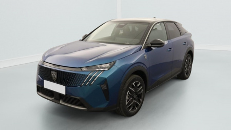 366948_p2 - PEUGEOT - 3008 - 2025