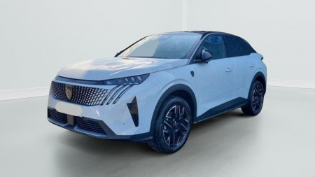 353622_p2 - PEUGEOT - 3008 - 2025