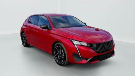 358657_p2 - PEUGEOT - 308 - 2025 358657_p2 - PEUGEOT - 308 - 2025