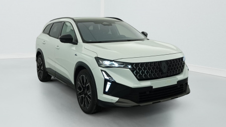 366586_p2 - RENAULT - ESPACE VI NOUVEAU - 2025