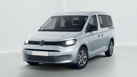 365670_p2 - VOLKSWAGEN - CADDY - 2025