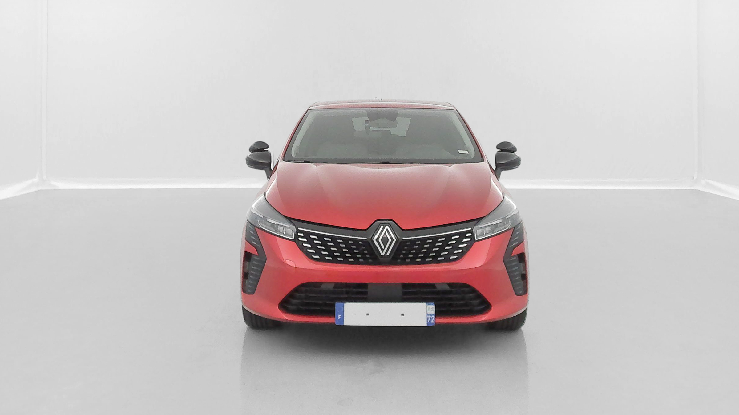 GLI00000575_p53 - RENAULT - CLIO - 2024 - photo 2