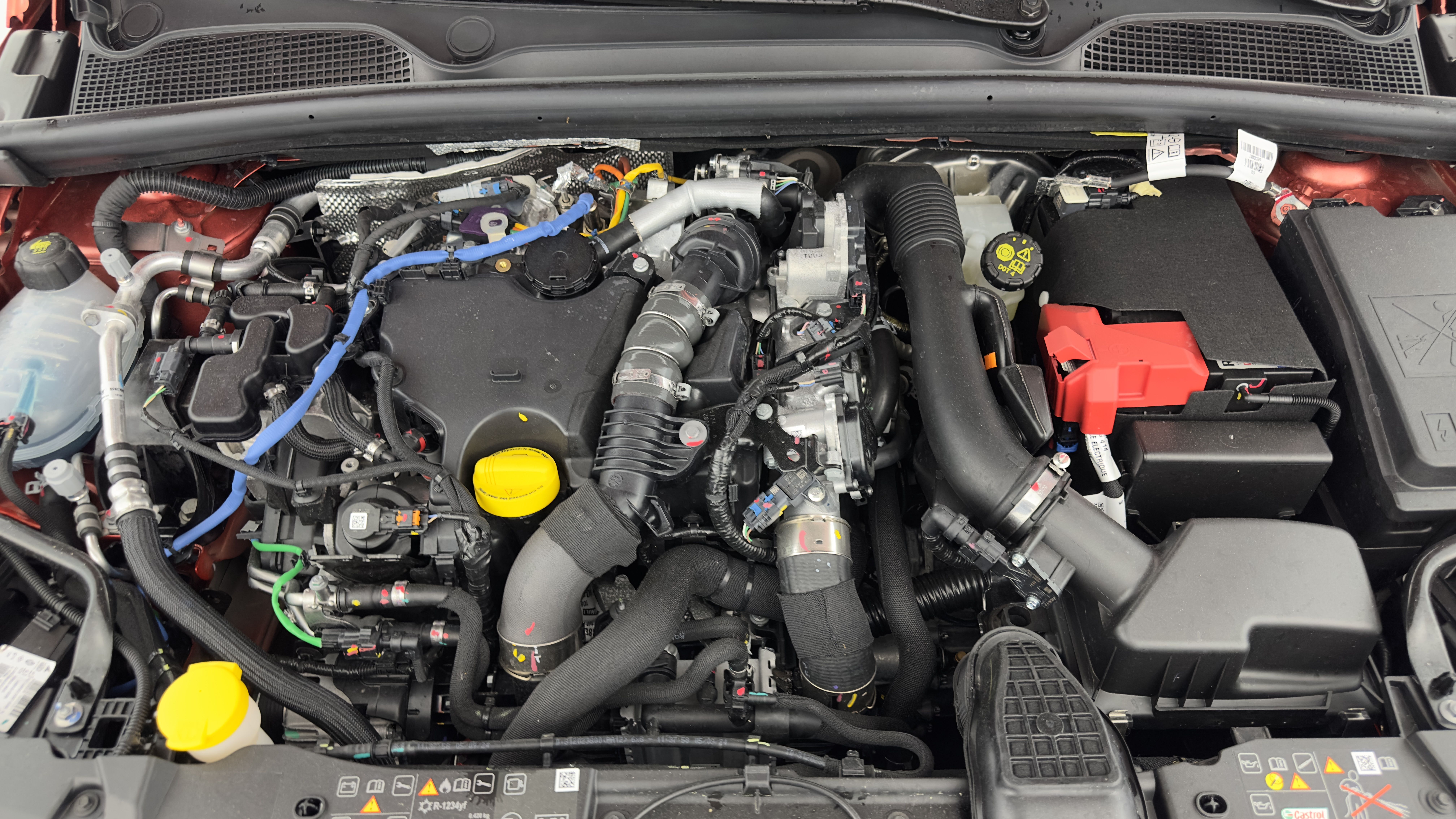 GLI00000575_p53 - RENAULT - CLIO - 2024 - photo 11