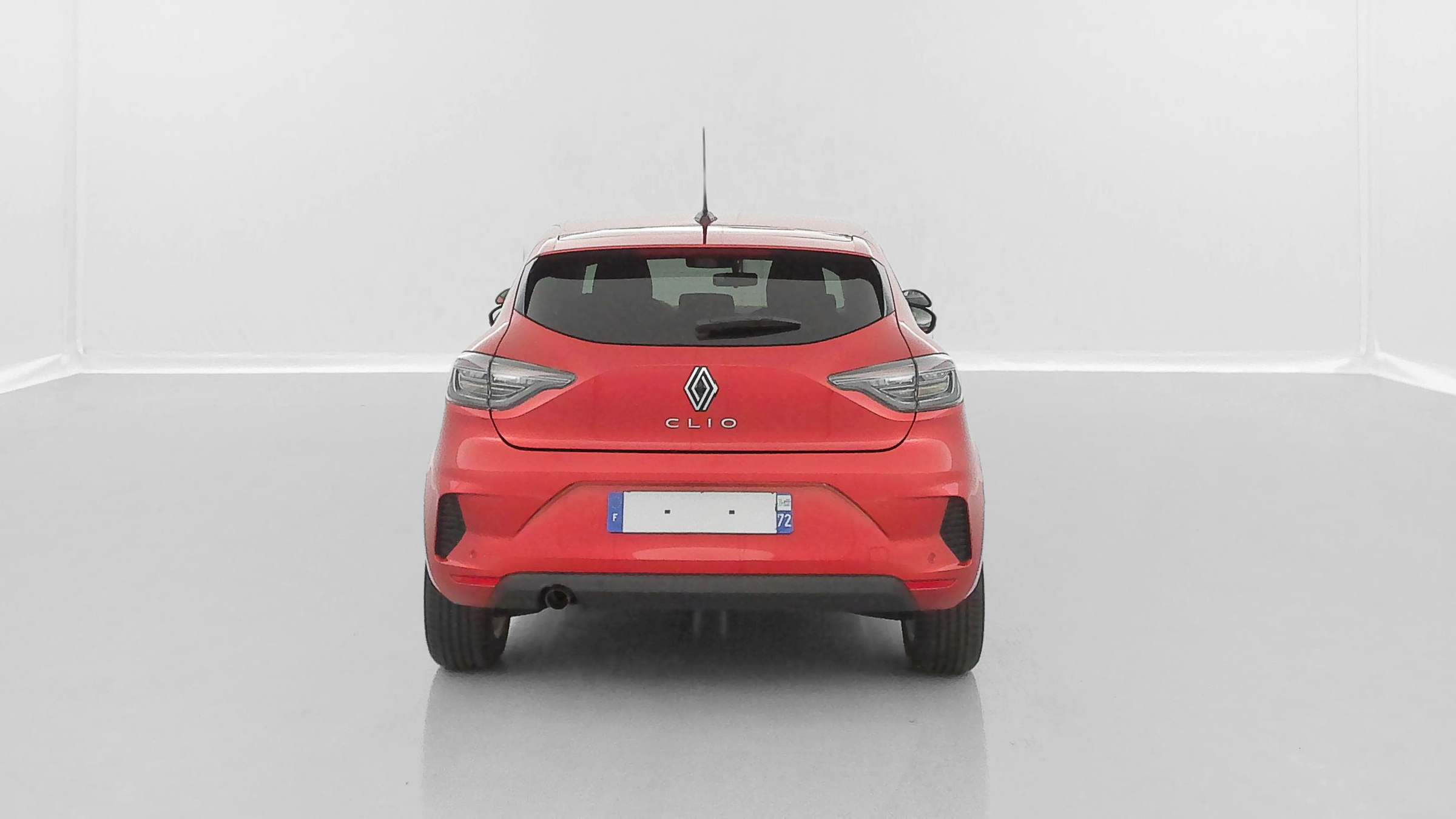 GLI00000575_p53 - RENAULT - CLIO - 2024 - photo 24