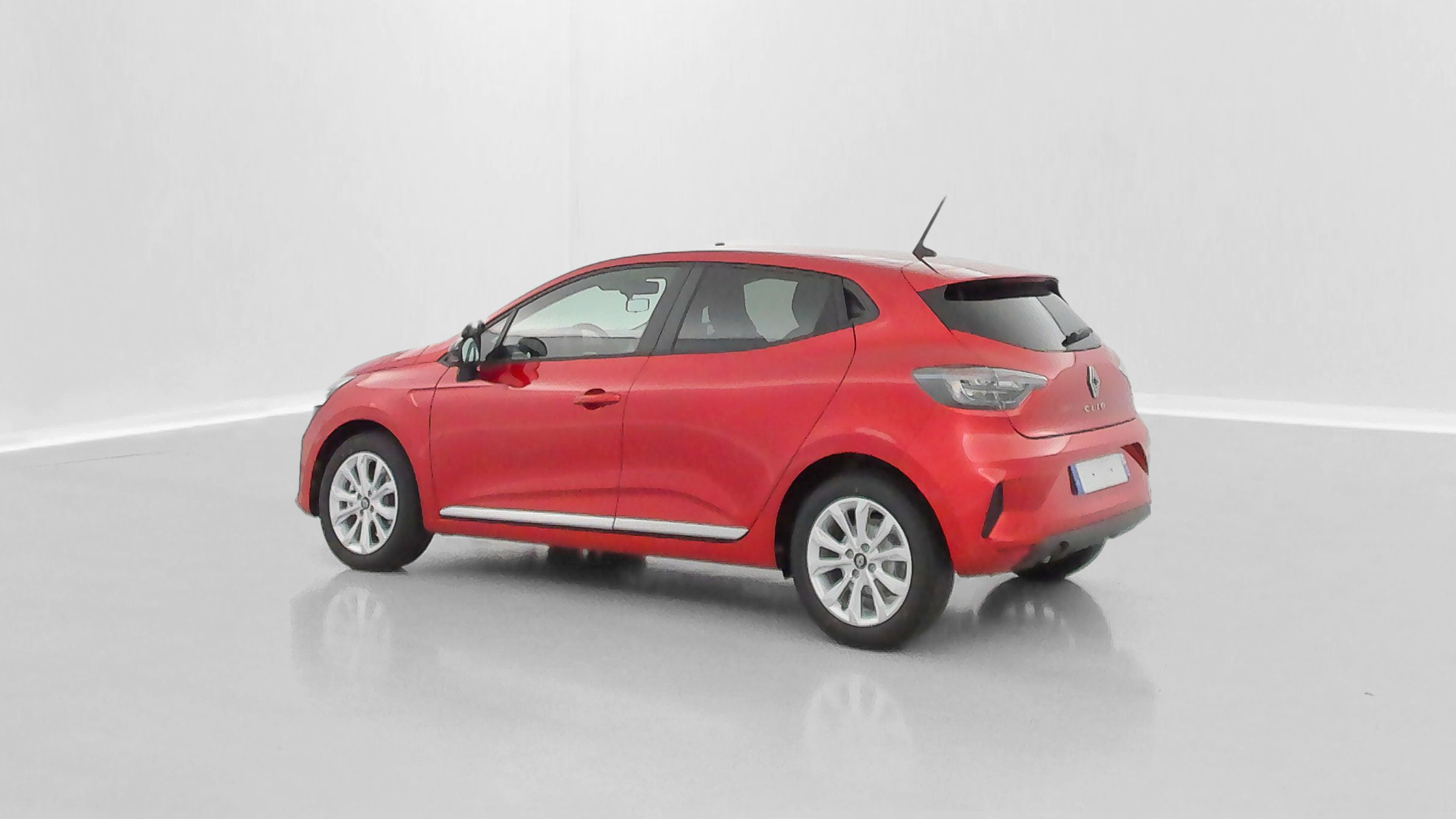 GLI00000575_p53 - RENAULT - CLIO - 2024 - photo 28