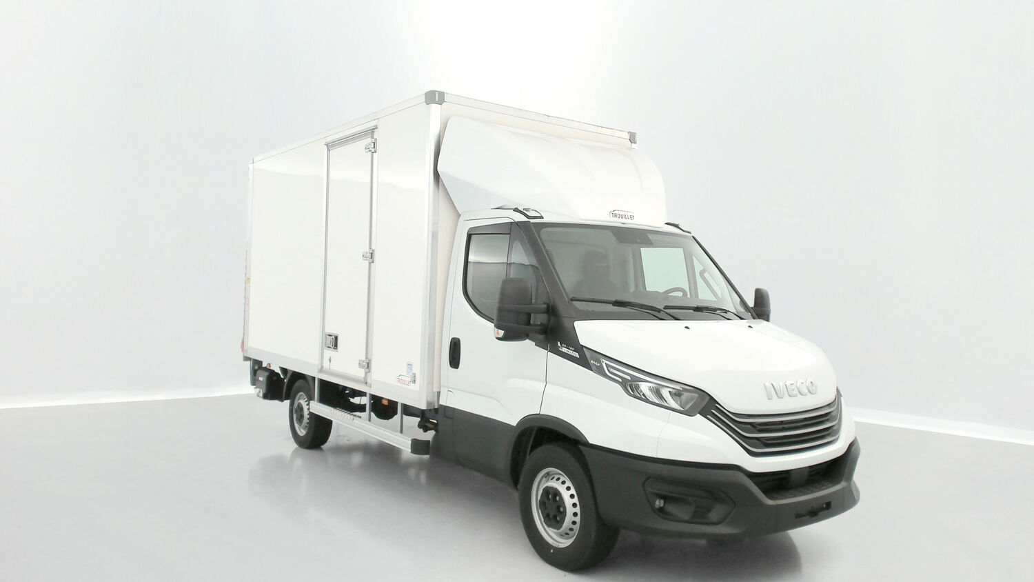 GLI00256490_p53 - IVECO - DAILY - 2025 - photo 1