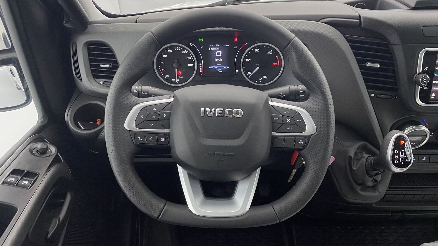 GLI00256490_p53 - IVECO - DAILY - 2025 - photo 11