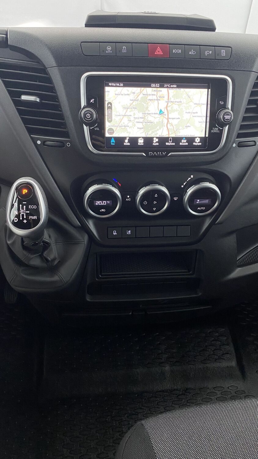 GLI00256490_p53 - IVECO - DAILY - 2025 - photo 12