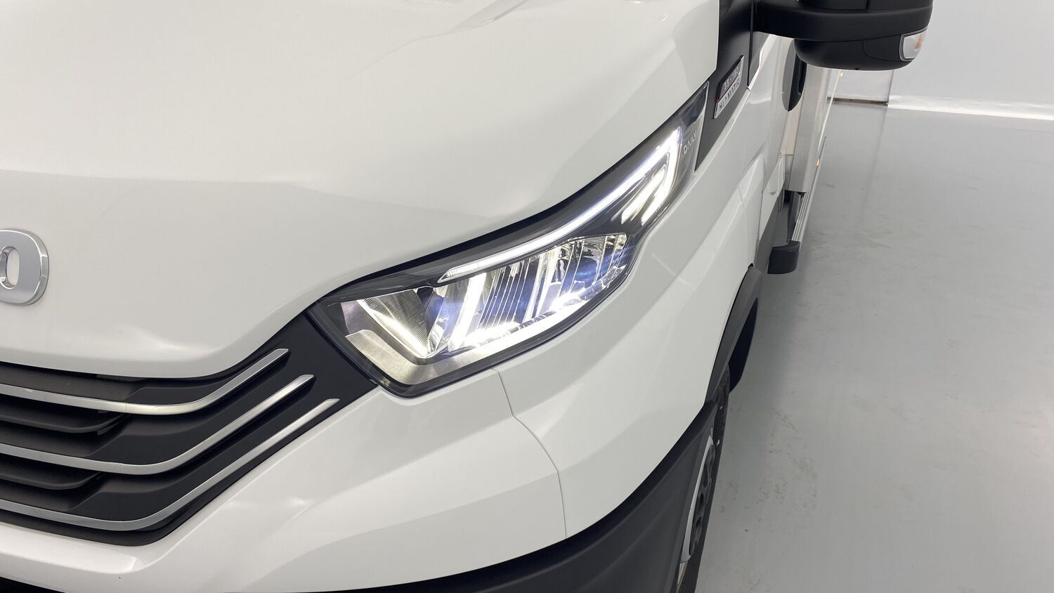 GLI00256490_p53 - IVECO - DAILY - 2025 - photo 16