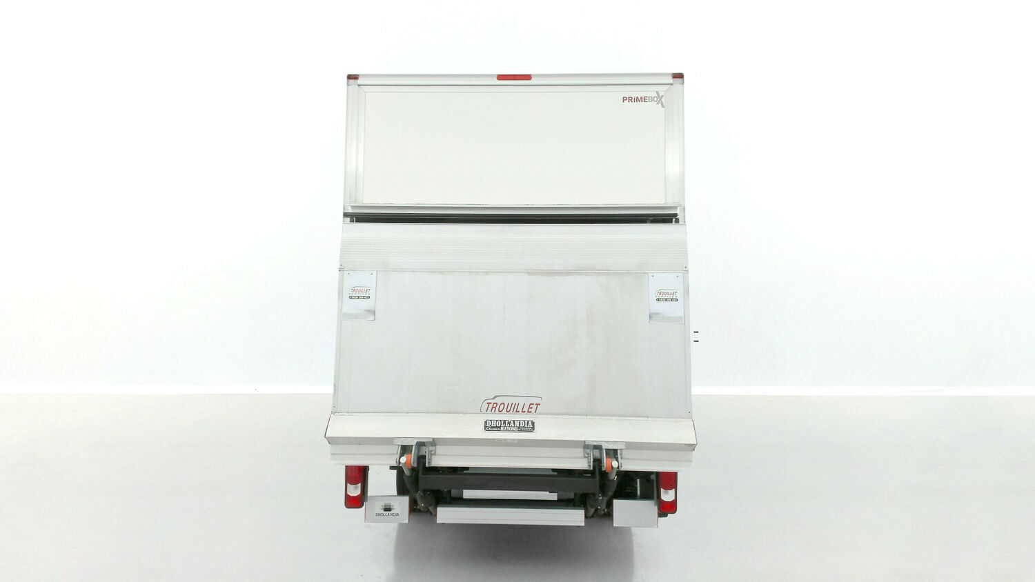 GLI00256490_p53 - IVECO - DAILY - 2025 - photo 17