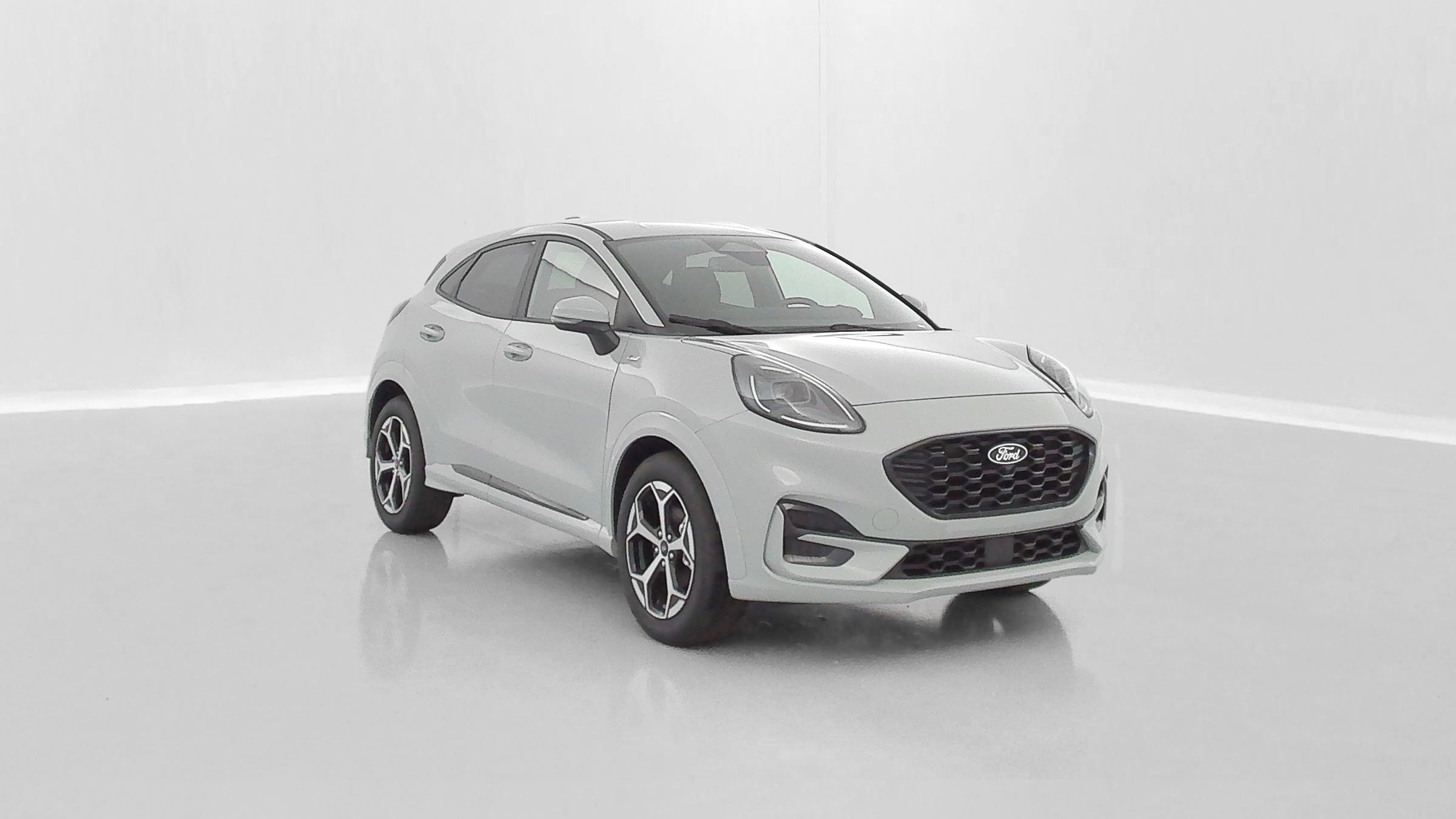 GLI00009882_p53 - FORD - PUMA - 2025 - photo 1