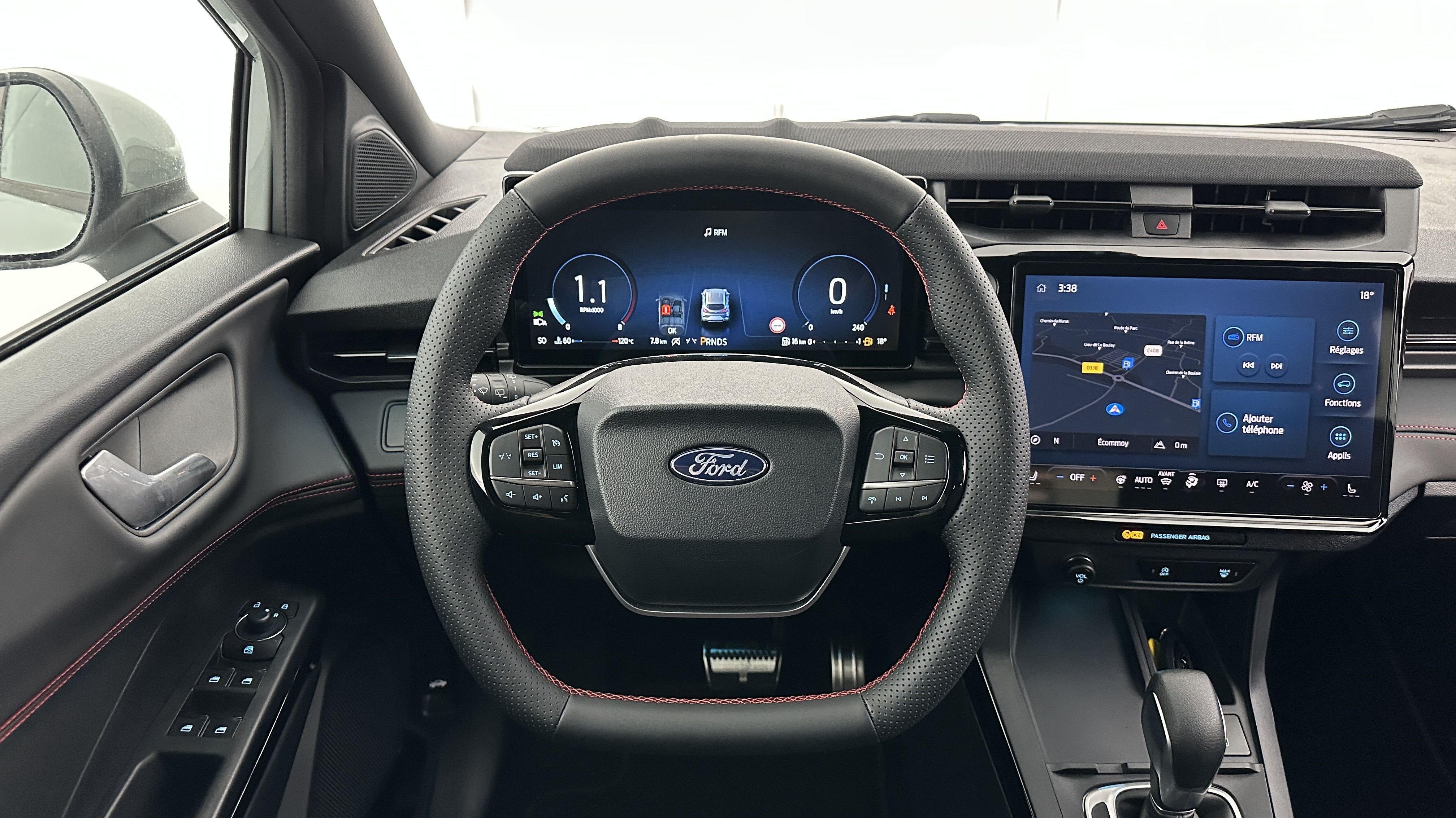 GLI00009882_p53 - FORD - PUMA - 2025 - photo 13