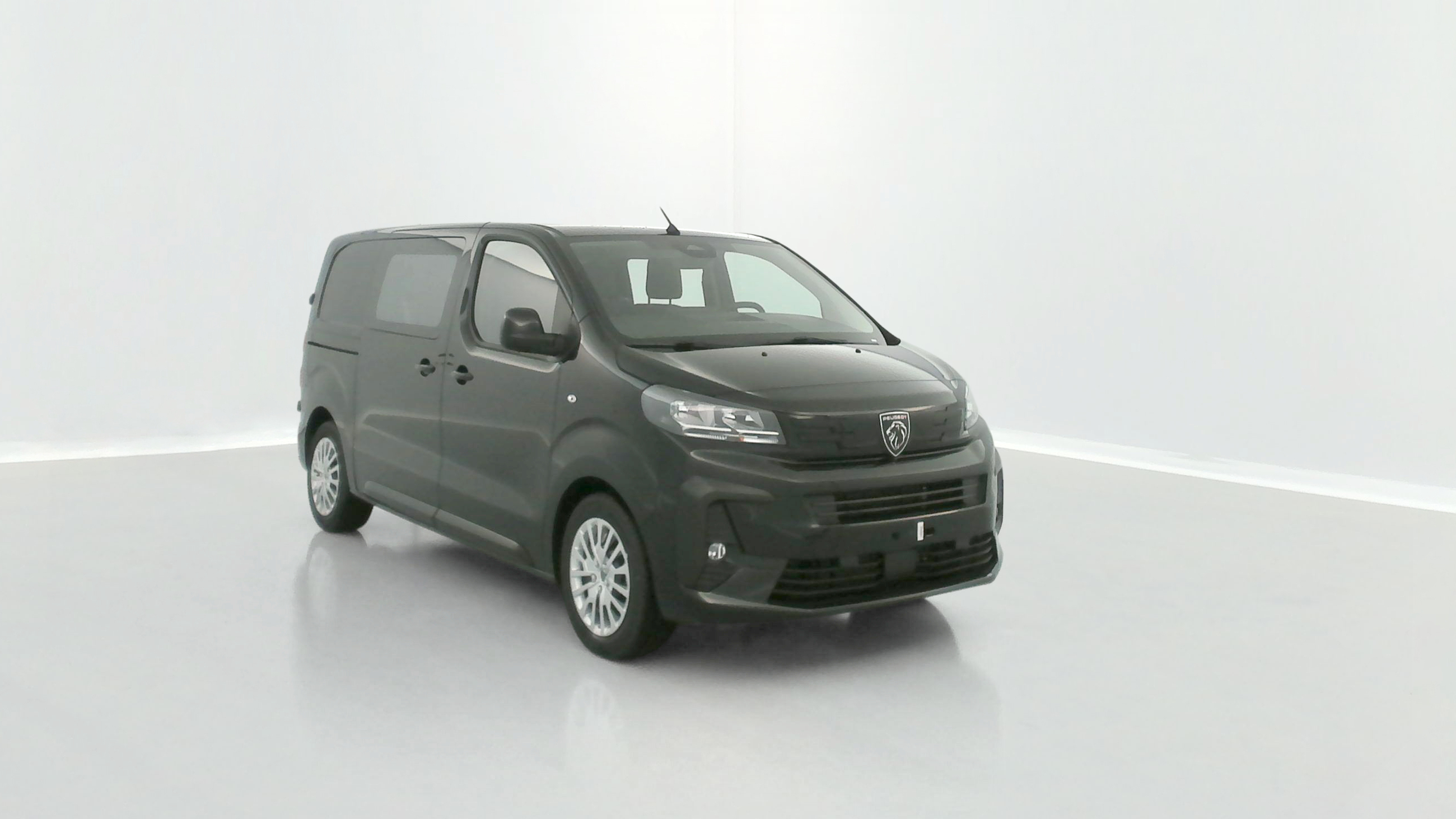 GLI00010258_p53 - PEUGEOT - EXPERT CA - 2025 - photo 1