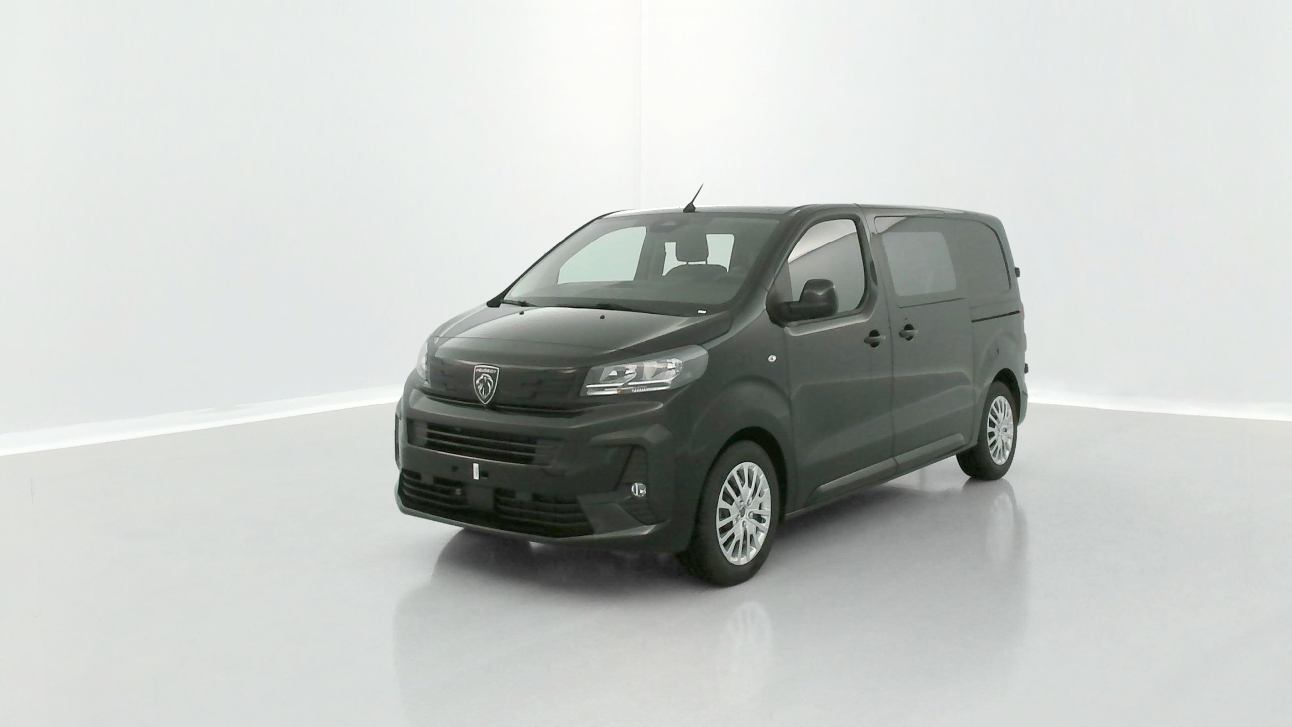 GLI00010258_p53 - PEUGEOT - EXPERT CA - 2025 - photo 3