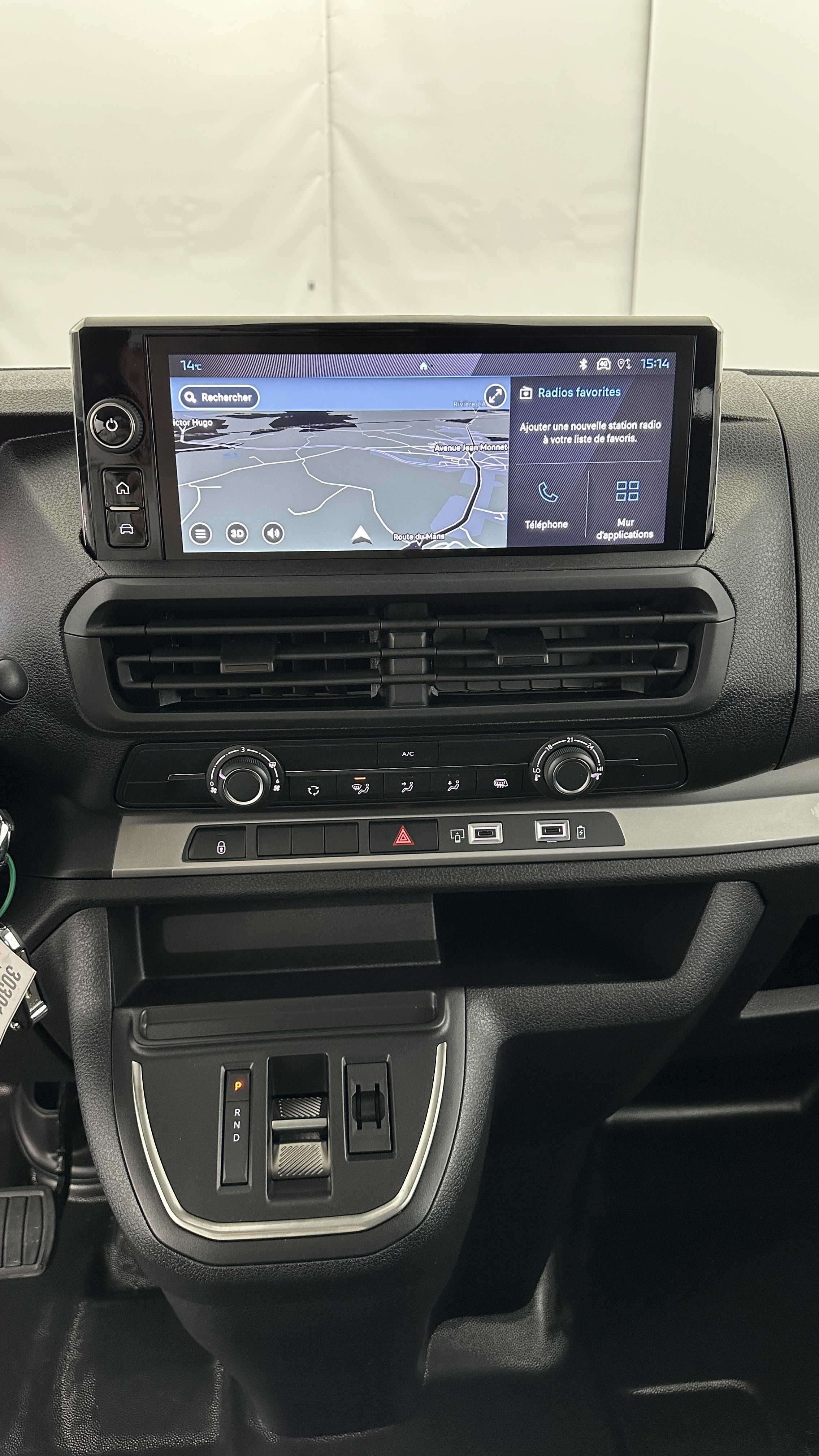 GLI00010258_p53 - PEUGEOT - EXPERT CA - 2025 - photo 12