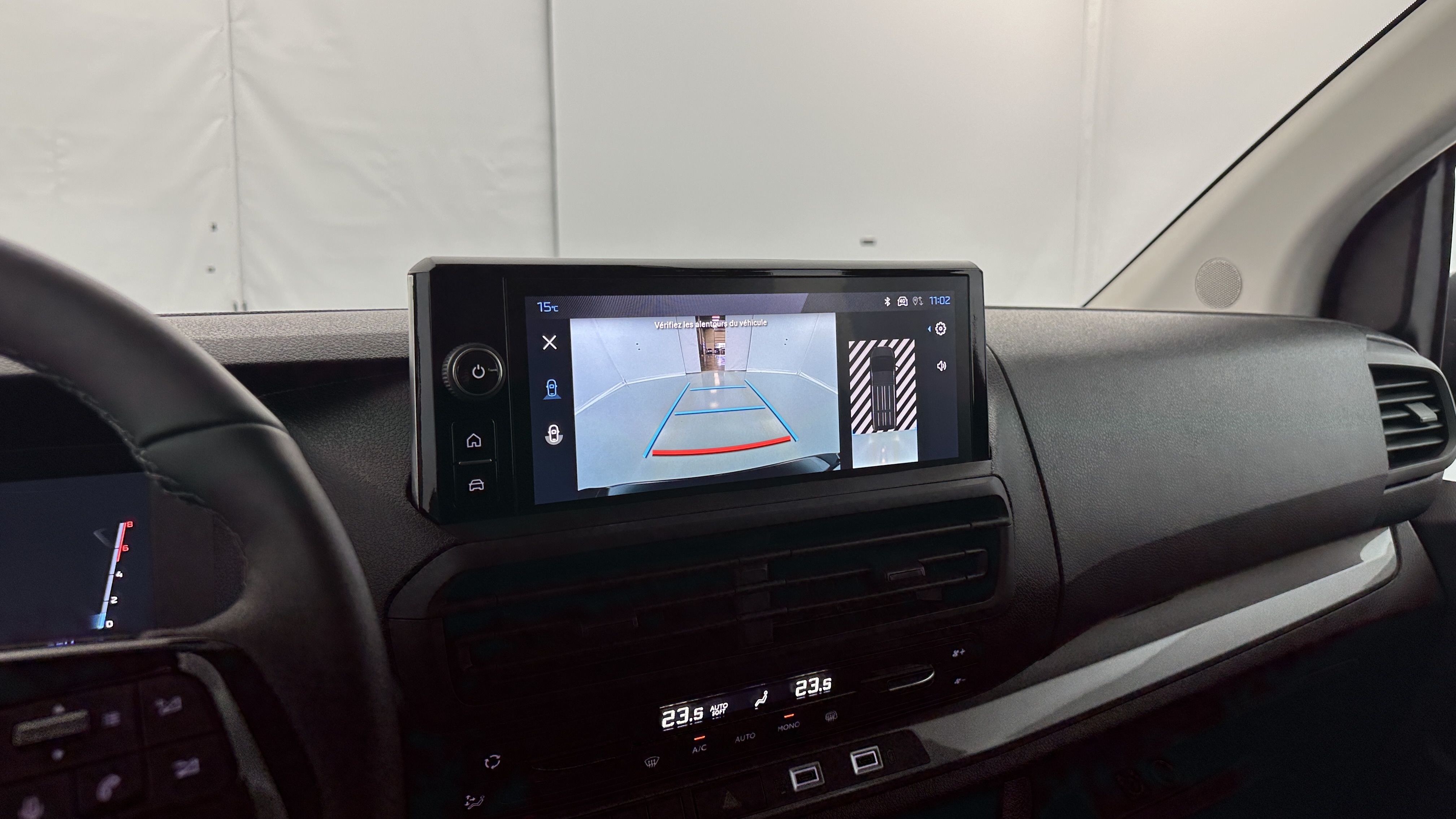 GLI00007632_p53 - PEUGEOT - EXPERT CA - 2025 - photo 15