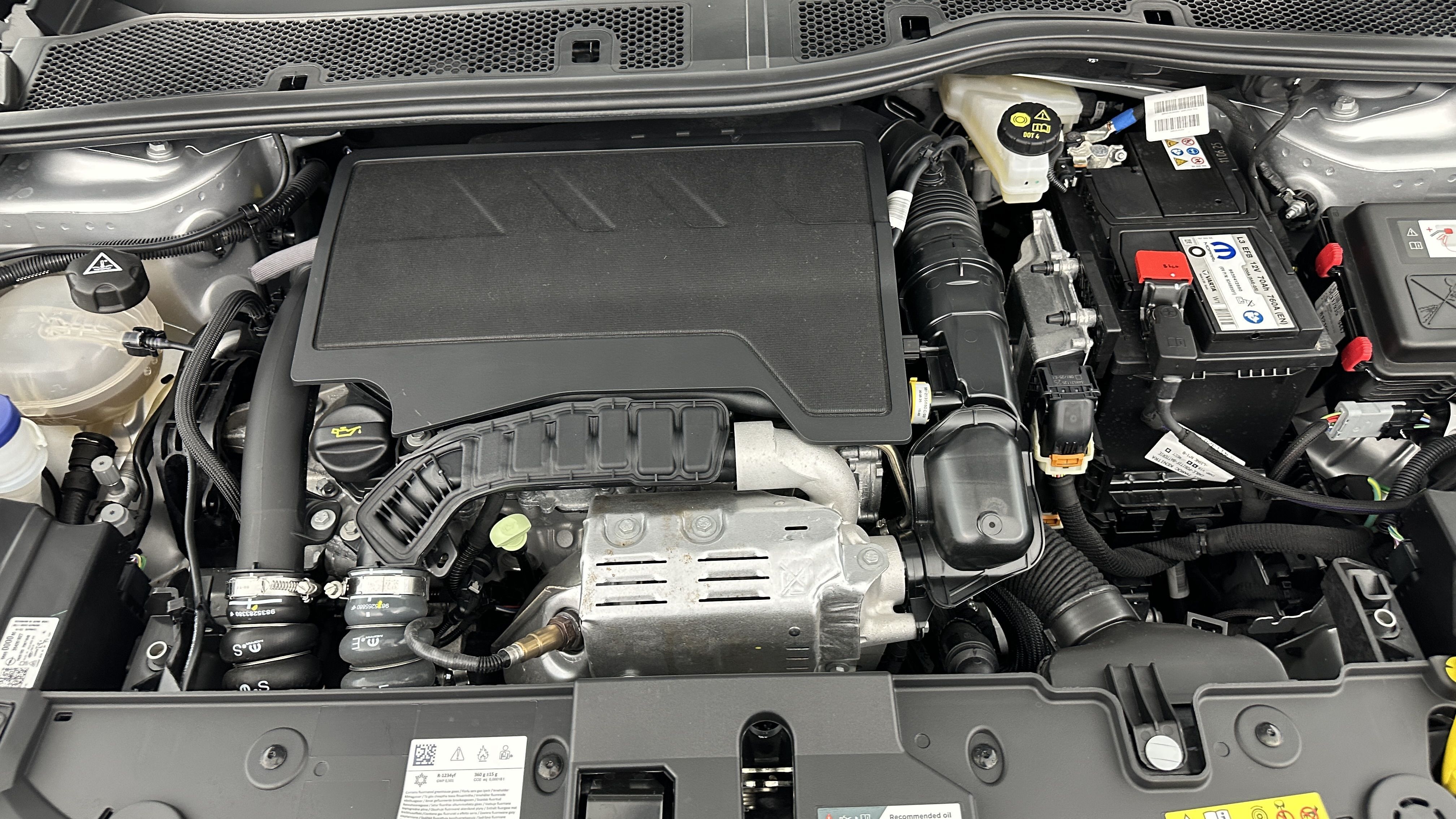 GLI00010130_p53 - OPEL - CORSA - 2025 - photo 11