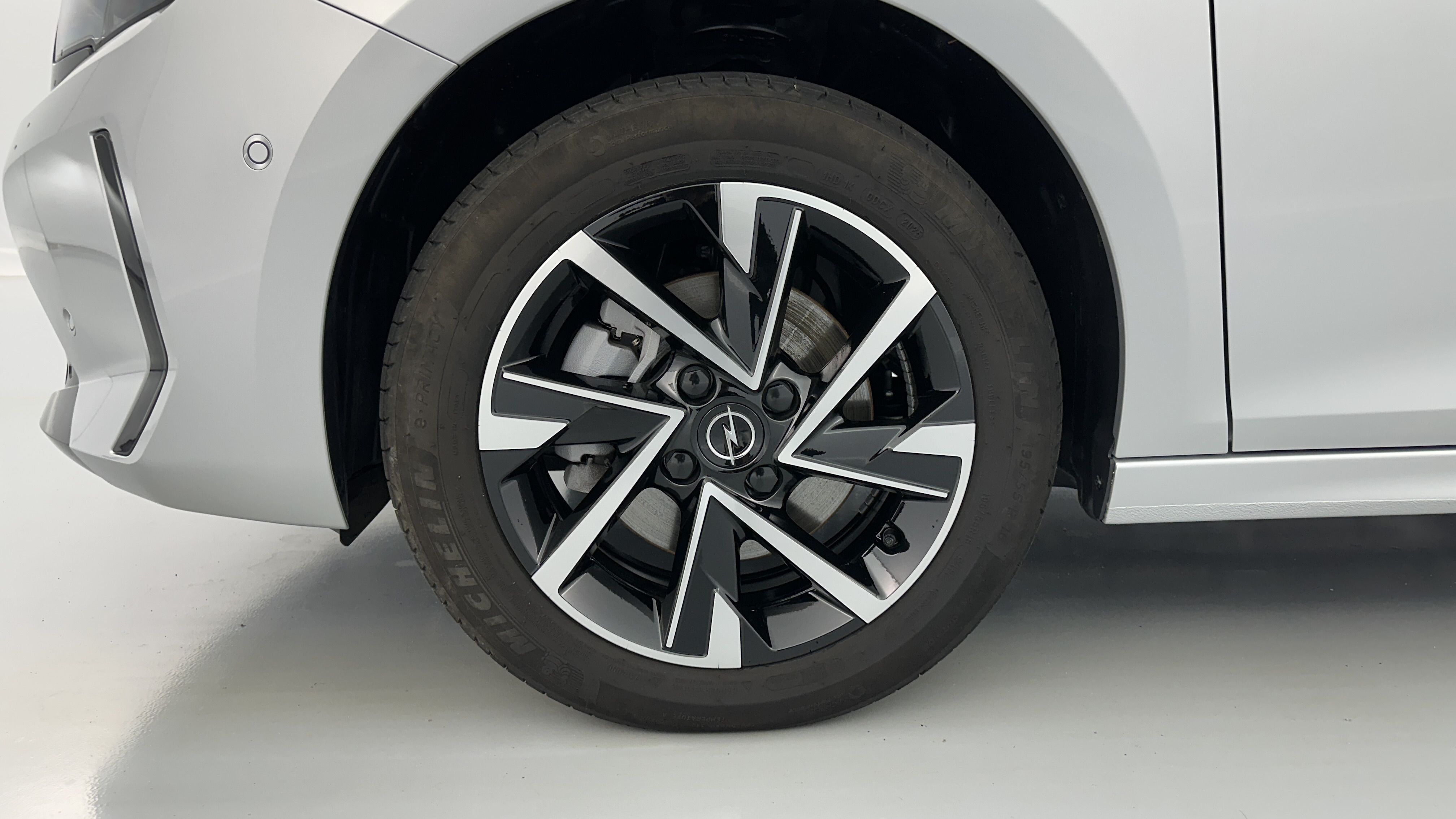 GLI00010130_p53 - OPEL - CORSA - 2025 - photo 12