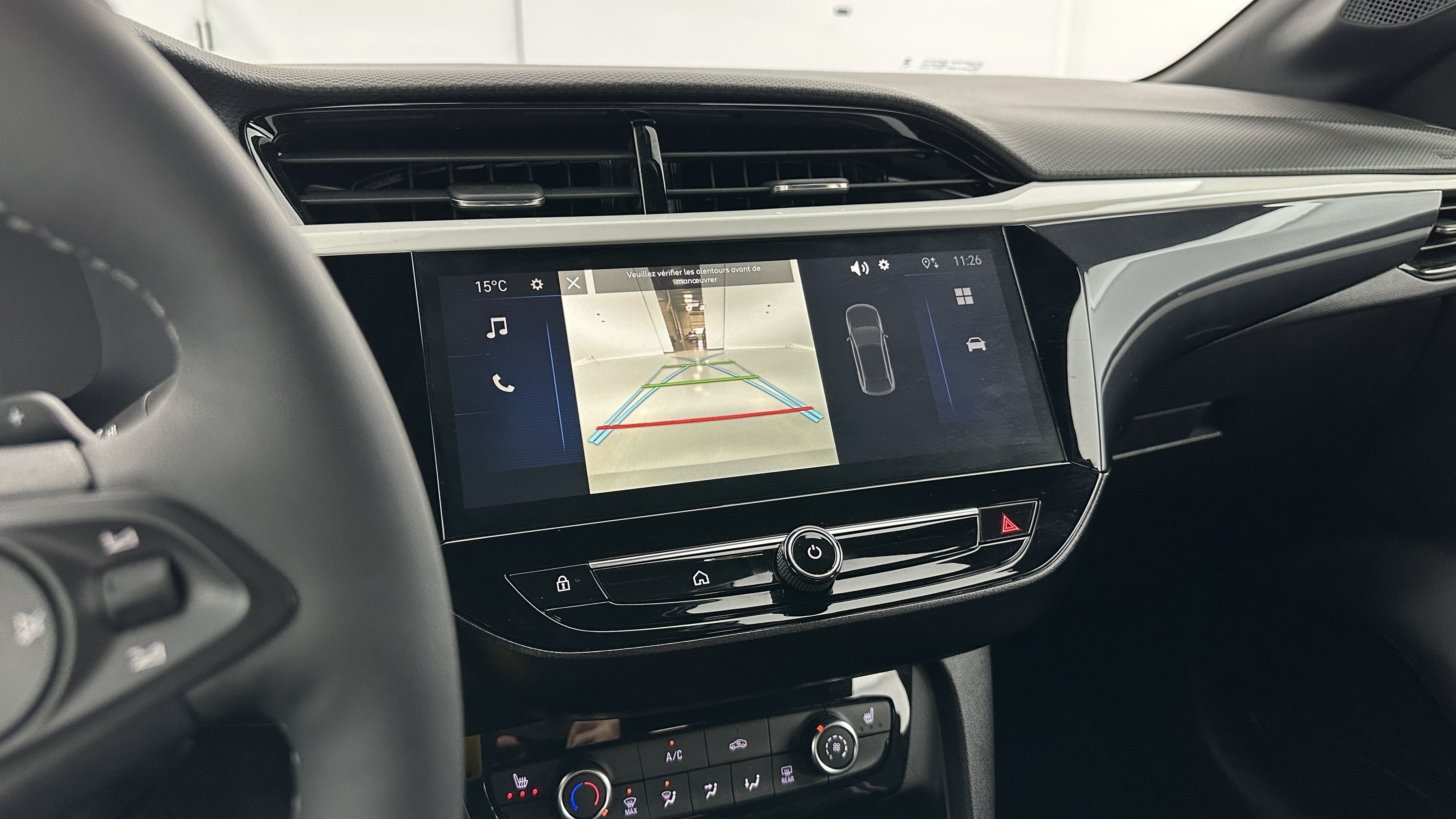 GLI00010130_p53 - OPEL - CORSA - 2025 - photo 18