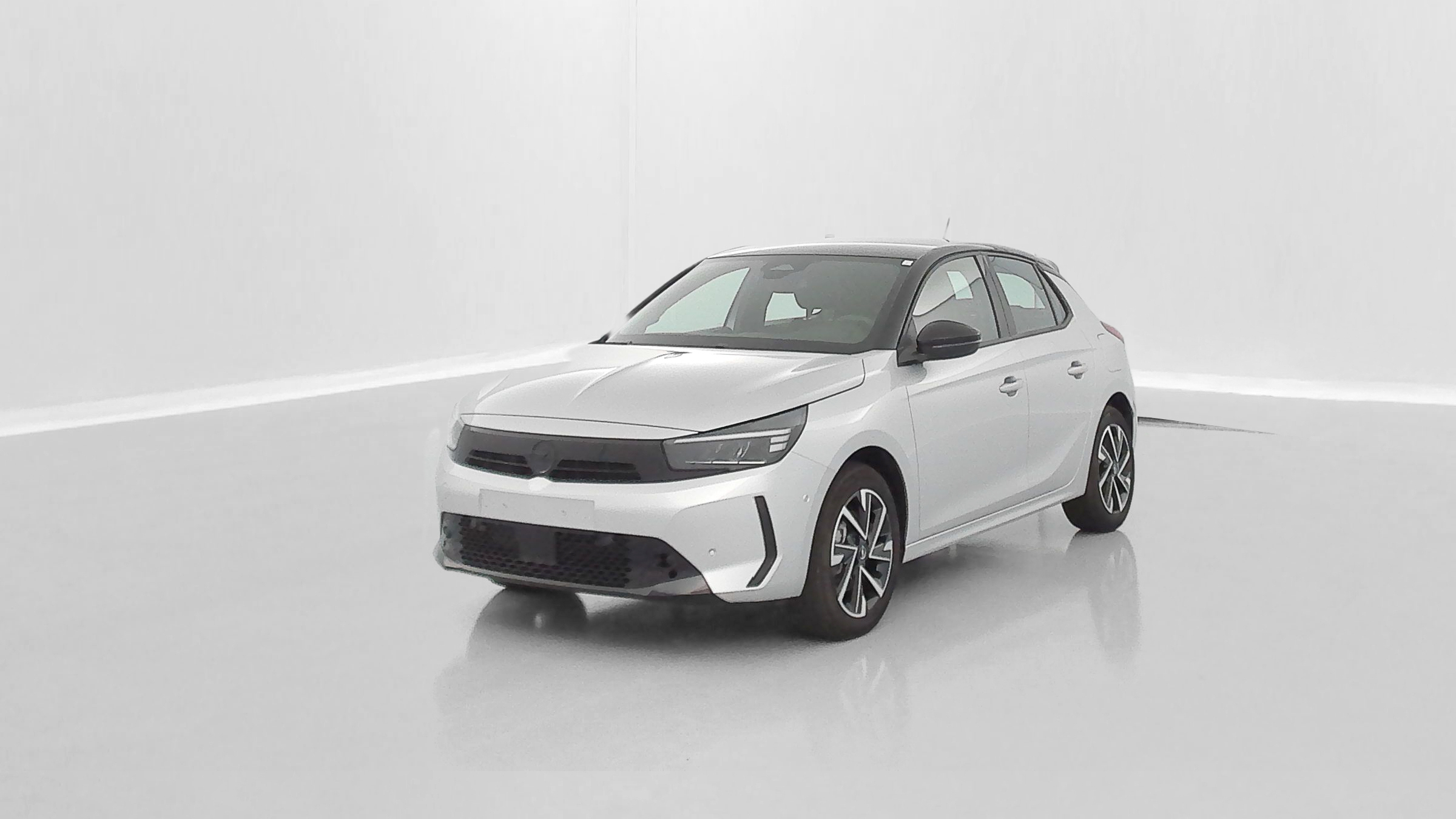 GLI00010129_p53 - OPEL - CORSA - 2025 - photo 3