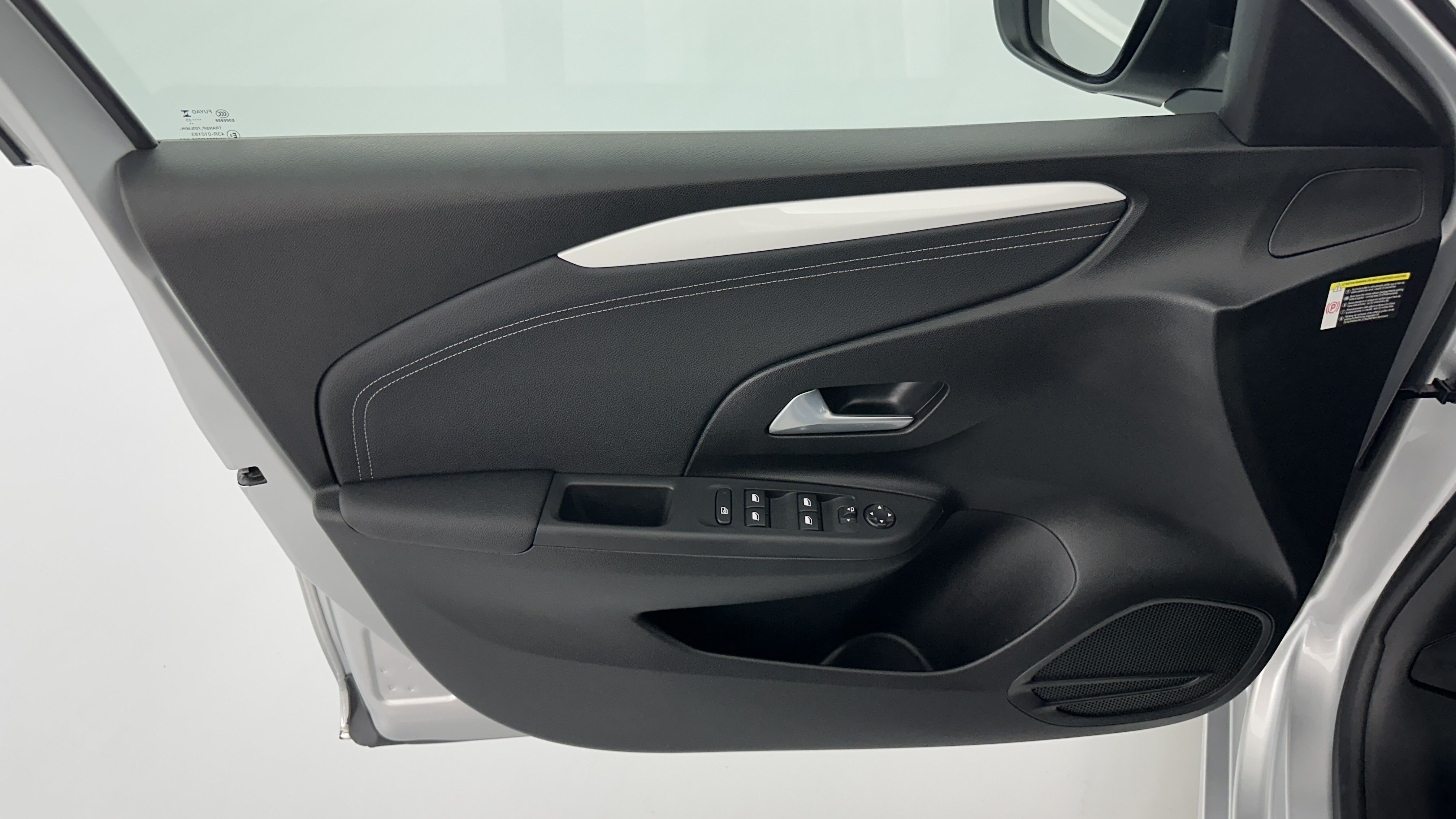 GLI00010129_p53 - OPEL - CORSA - 2025 - photo 13