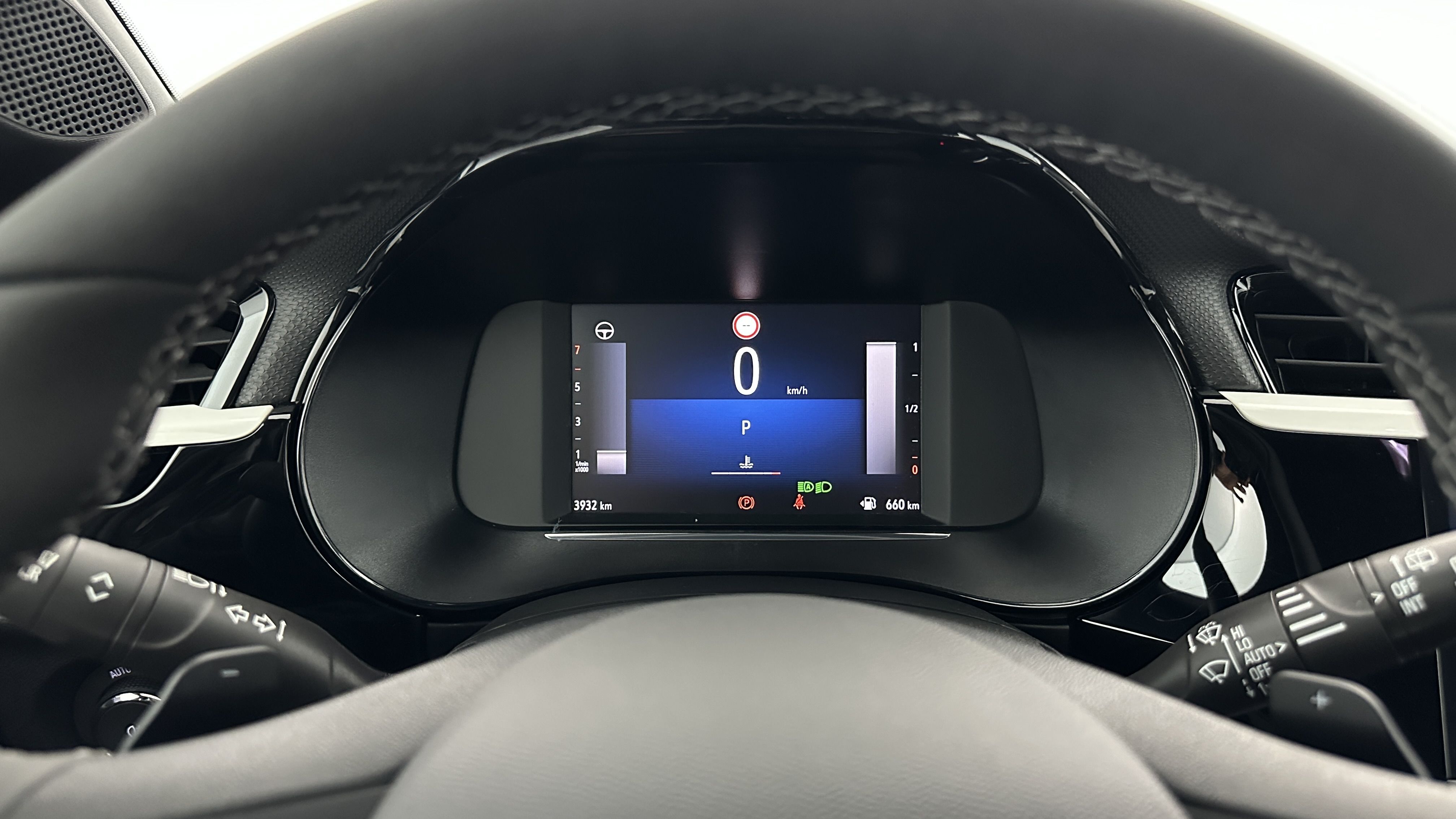 GLI00010129_p53 - OPEL - CORSA - 2025 - photo 15