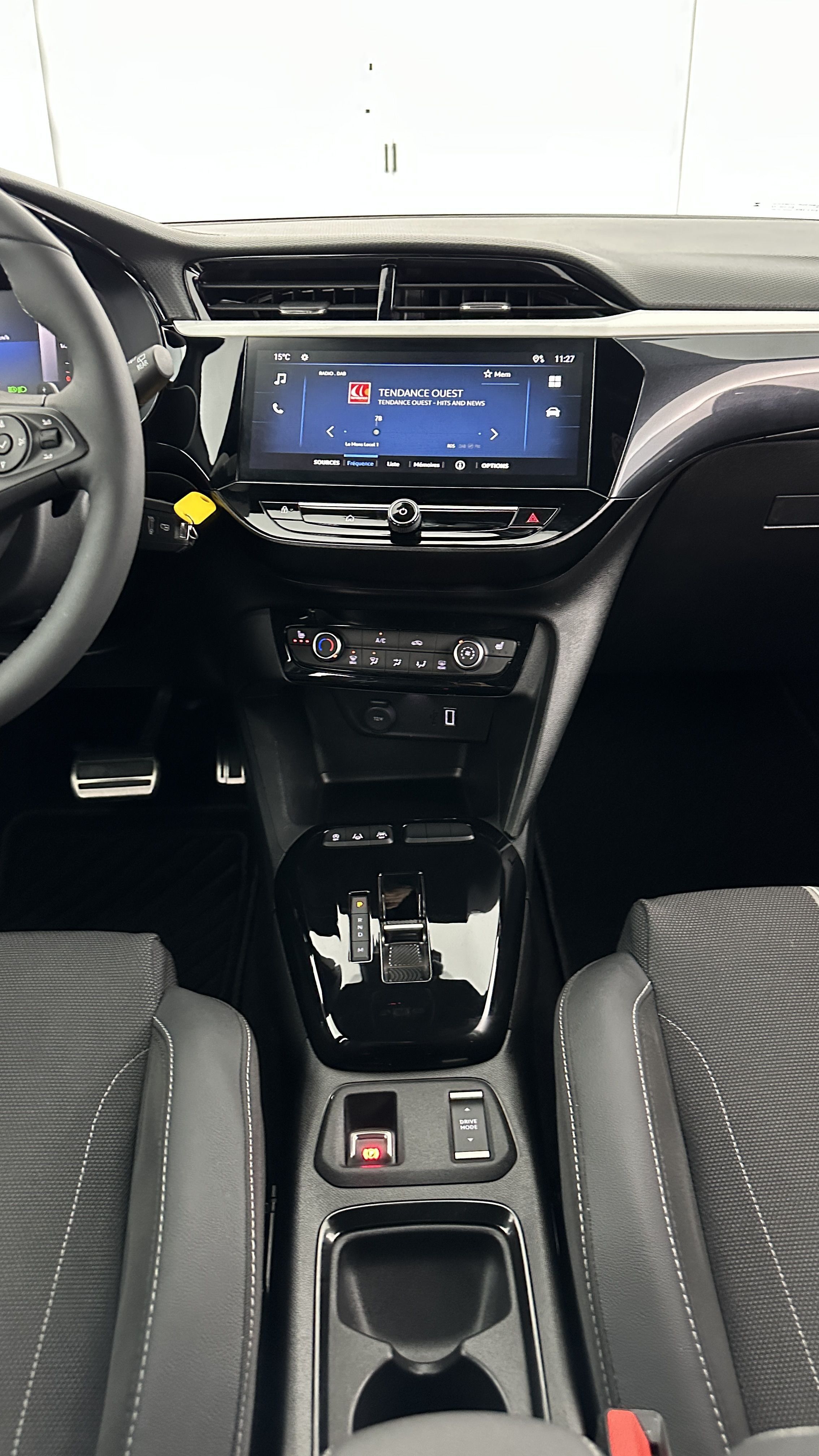 GLI00010129_p53 - OPEL - CORSA - 2025 - photo 16