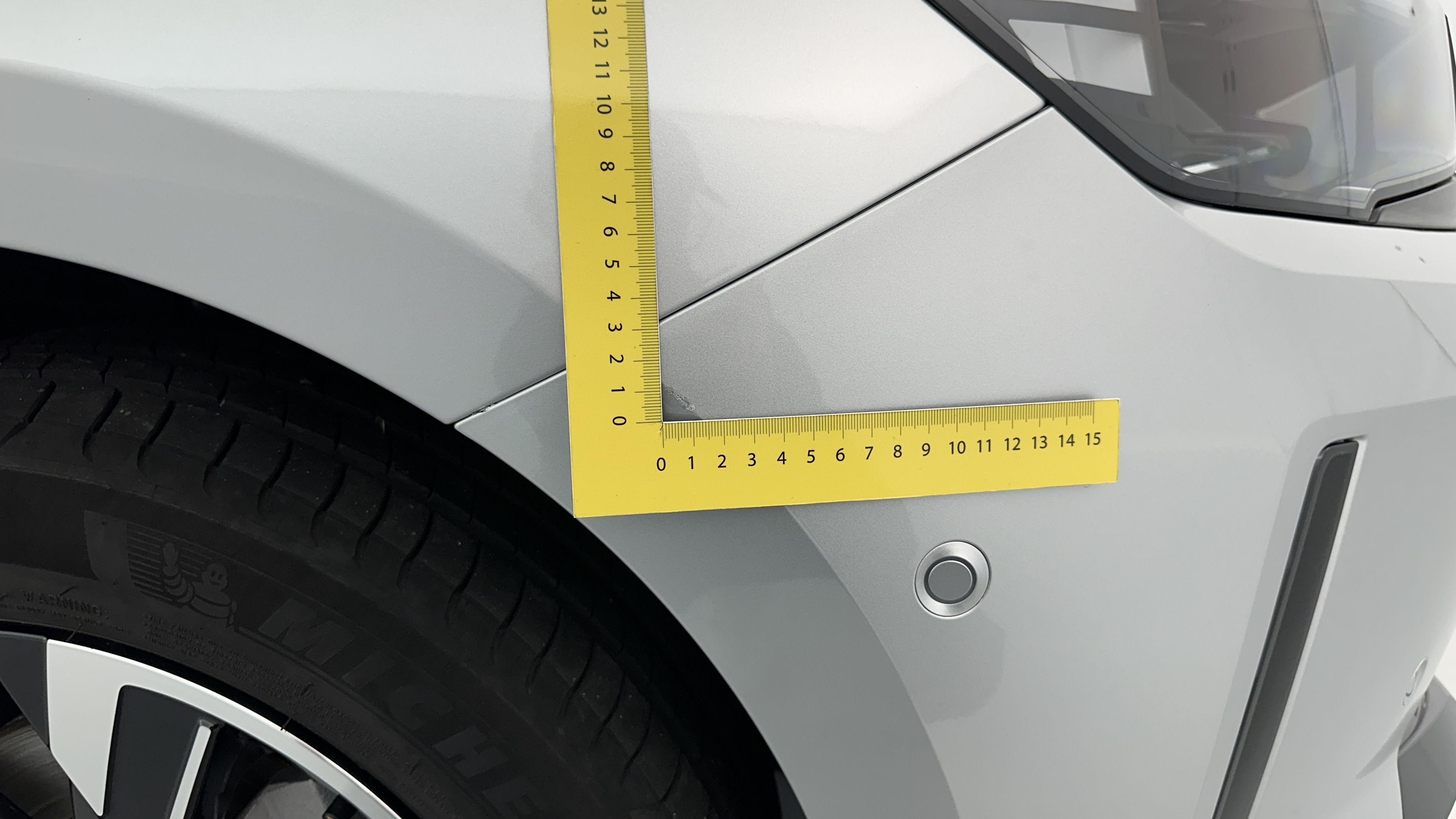 GLI00010129_p53 - OPEL - CORSA - 2025 - photo 24