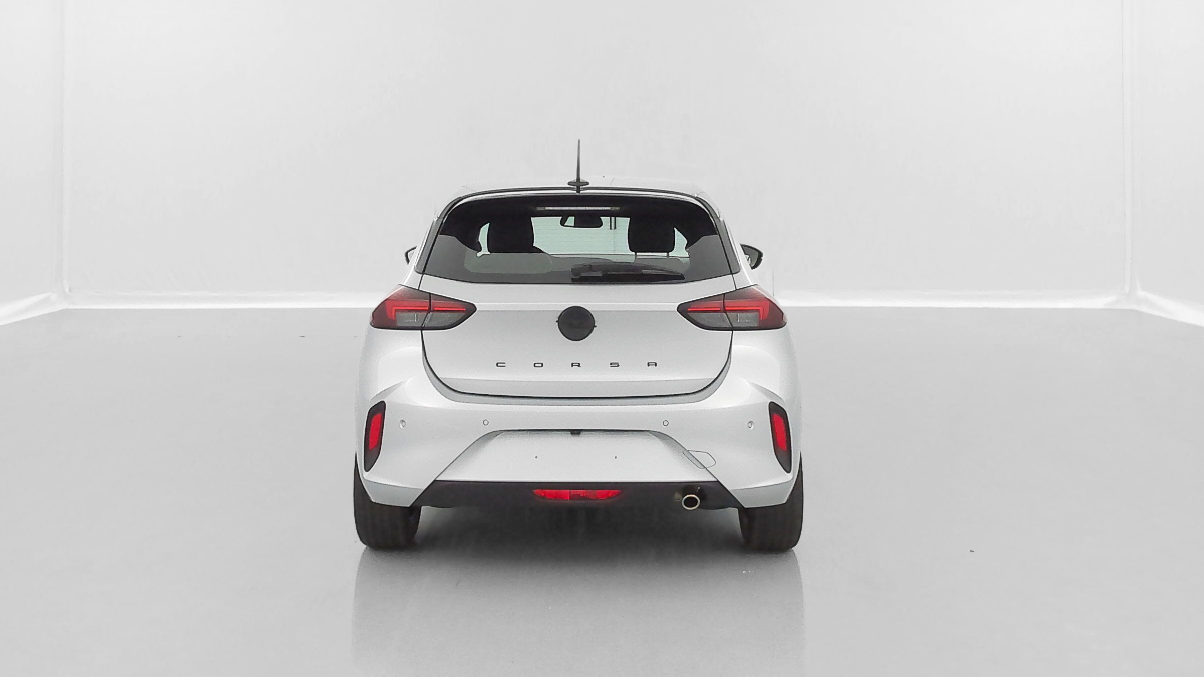 GLI00010129_p53 - OPEL - CORSA - 2025 - photo 25