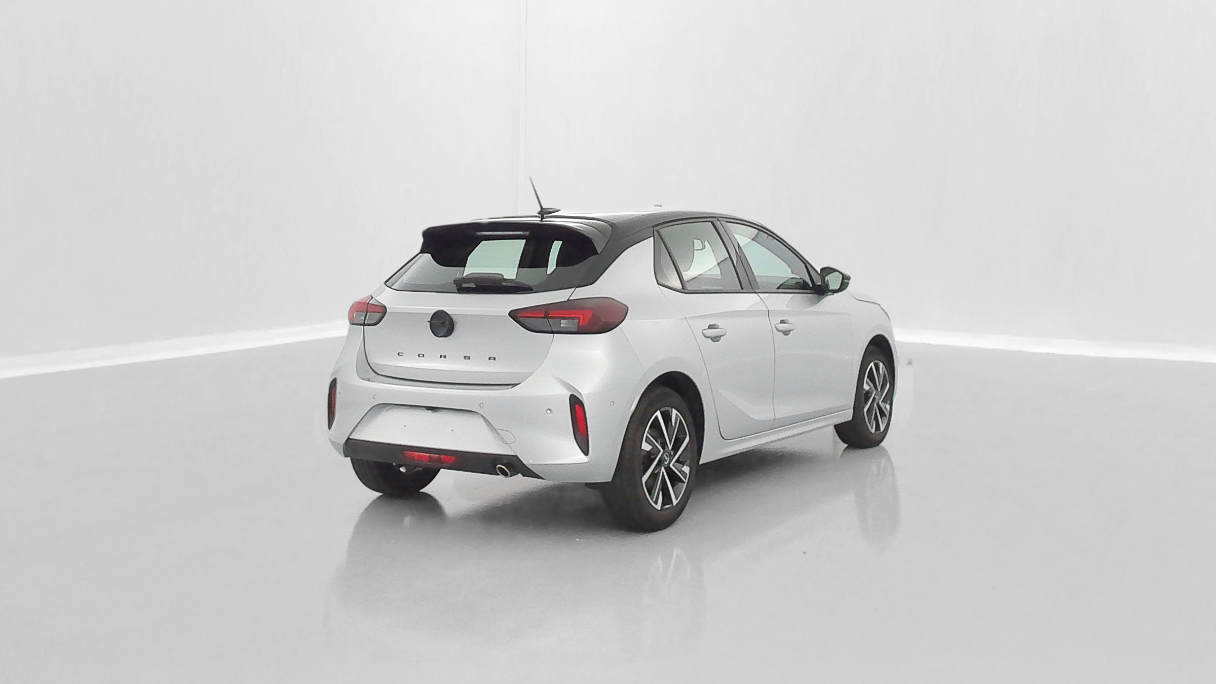 GLI00010129_p53 - OPEL - CORSA - 2025 - photo 26