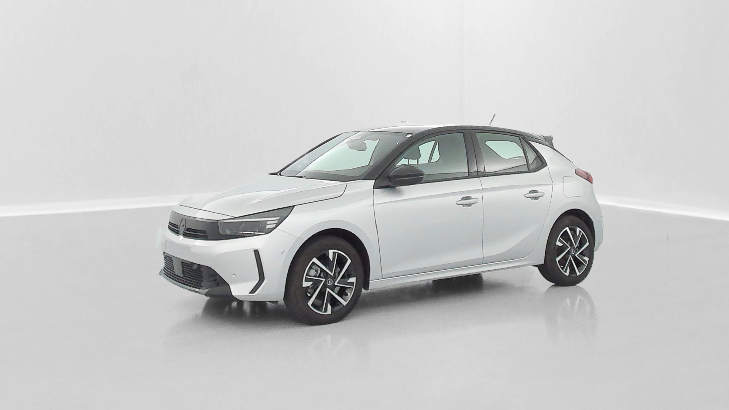 GLI00010129_p53 - OPEL - CORSA - 2025 - photo 28