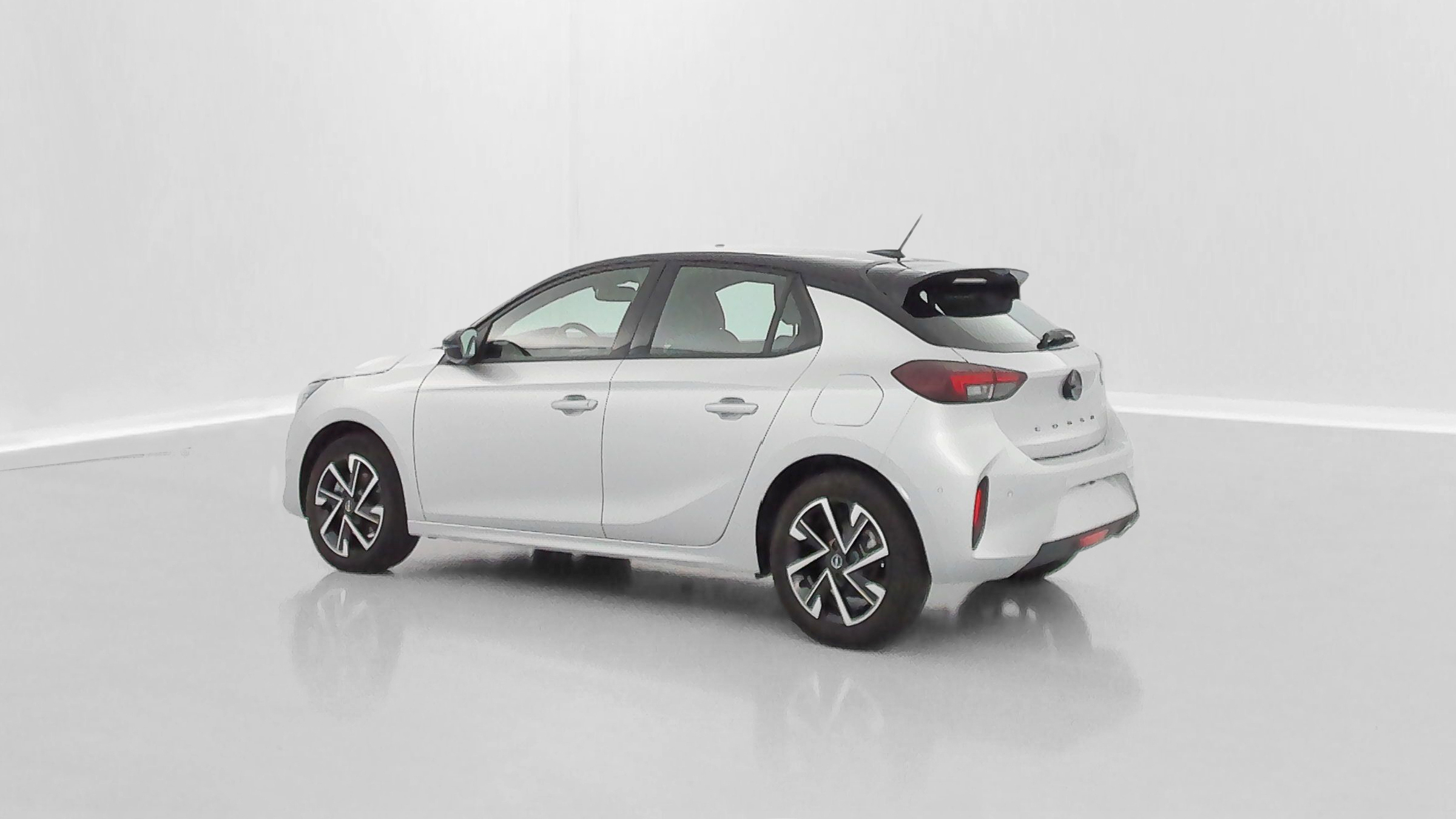 GLI00010129_p53 - OPEL - CORSA - 2025 - photo 29