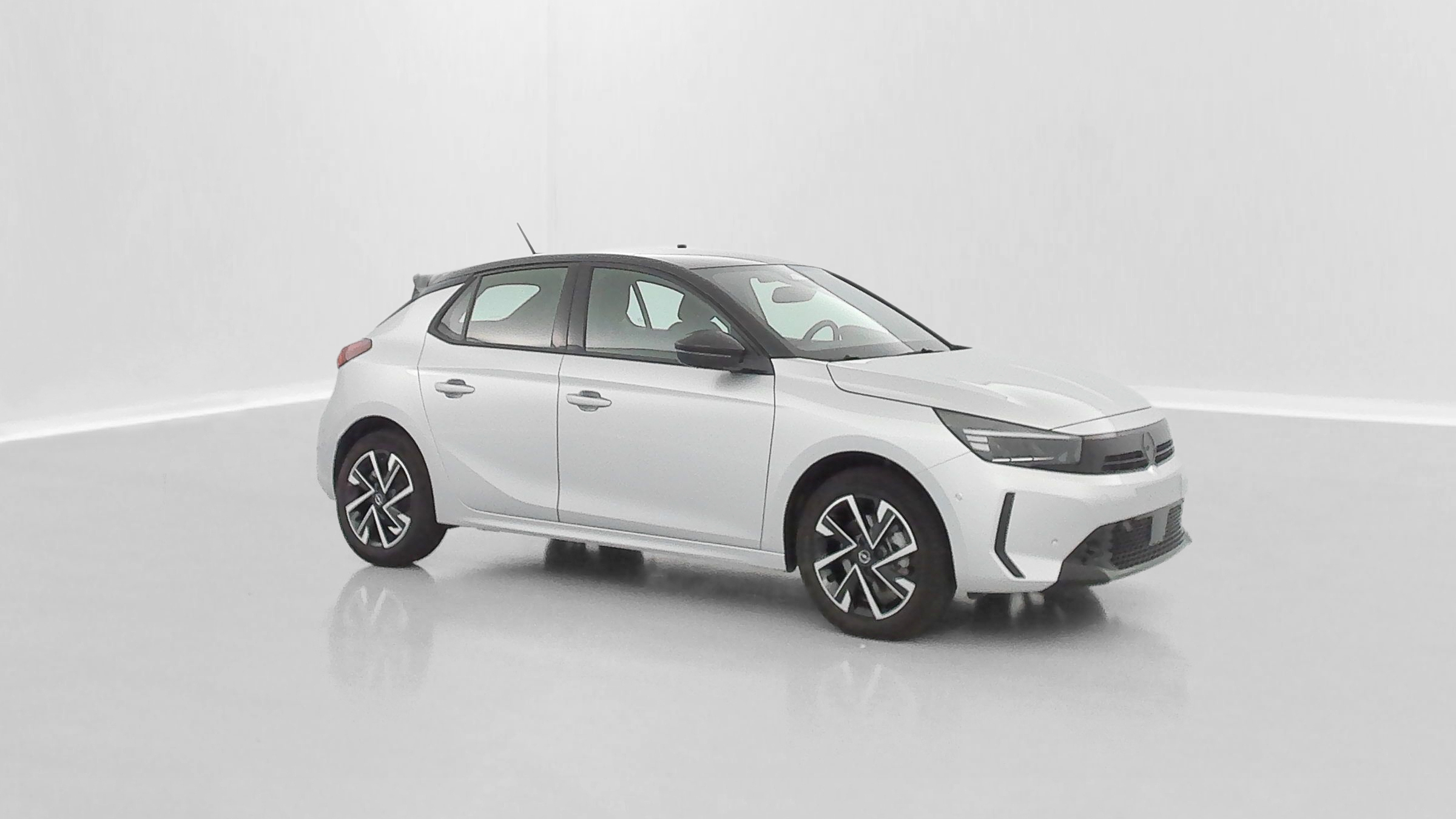 GLI00010129_p53 - OPEL - CORSA - 2025 - photo 31