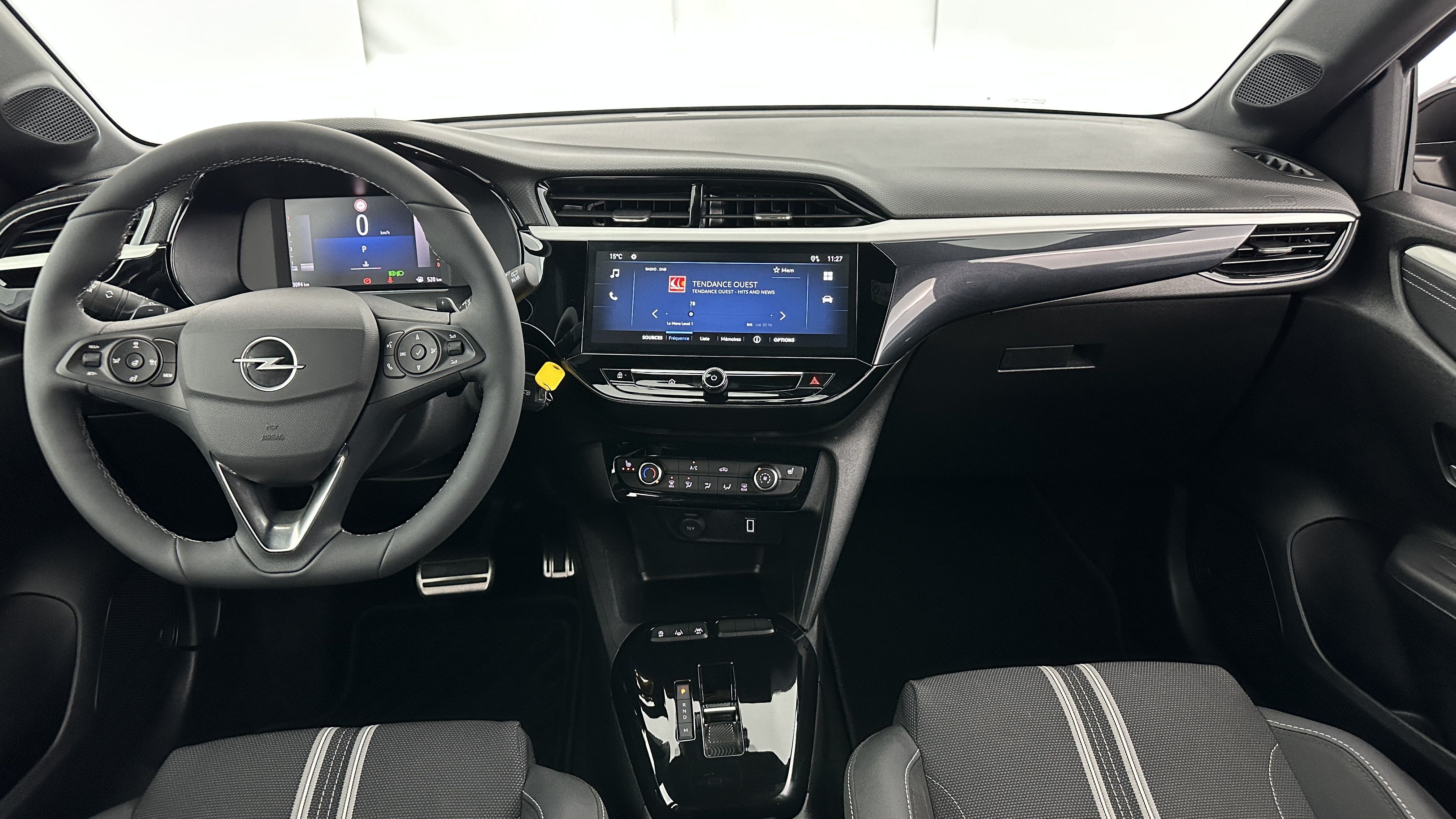 GLI00010088_p53 - OPEL - CORSA - 2025 - photo 7