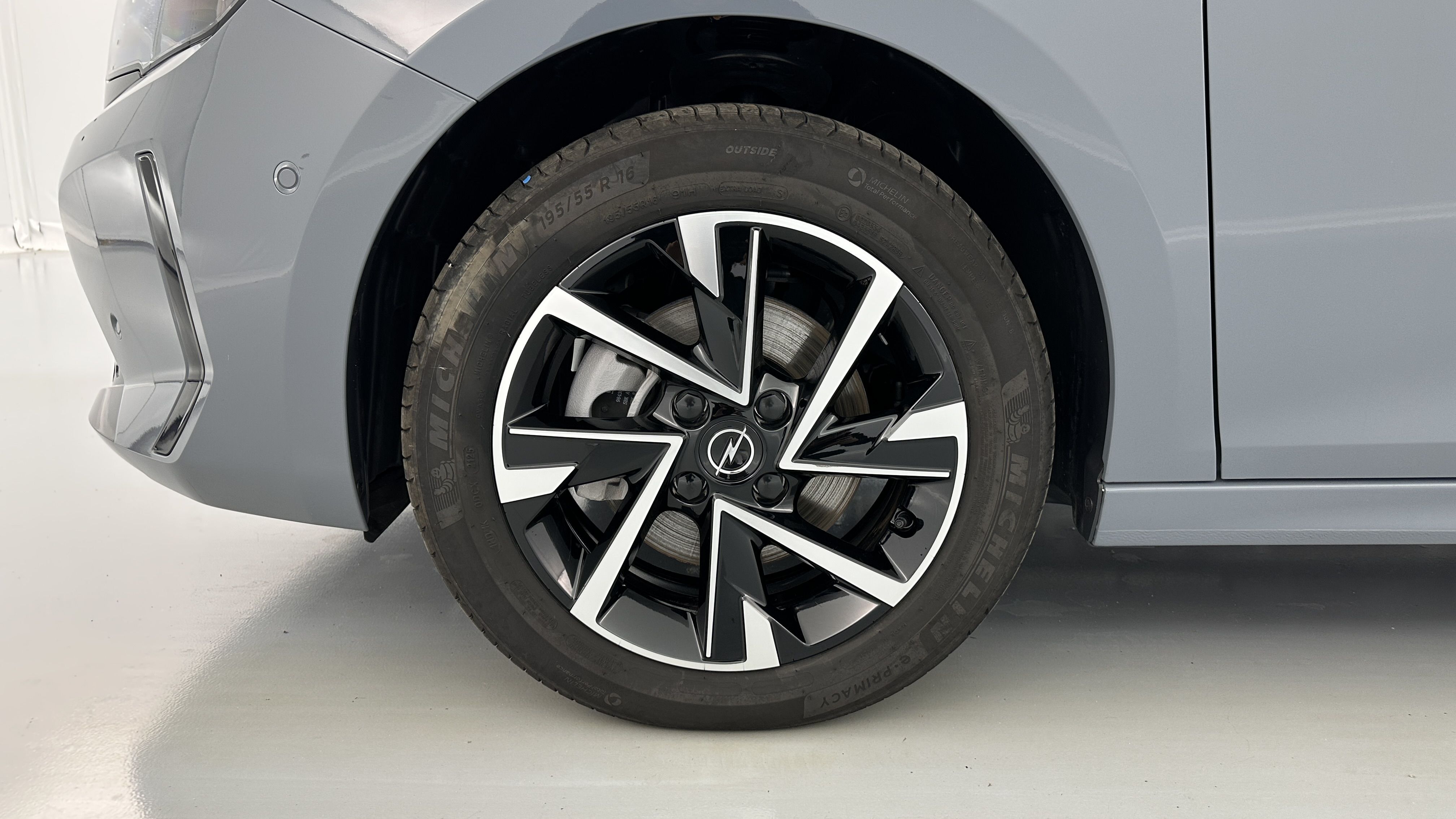 GLI00010088_p53 - OPEL - CORSA - 2025 - photo 12