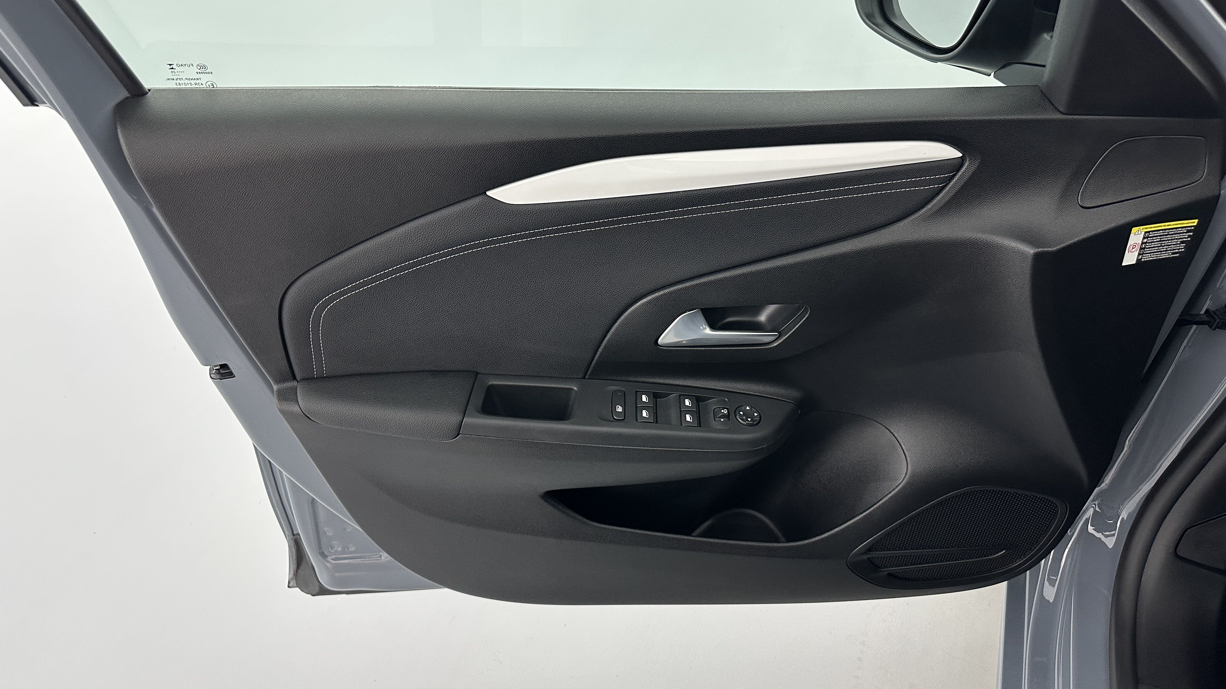 GLI00010088_p53 - OPEL - CORSA - 2025 - photo 13