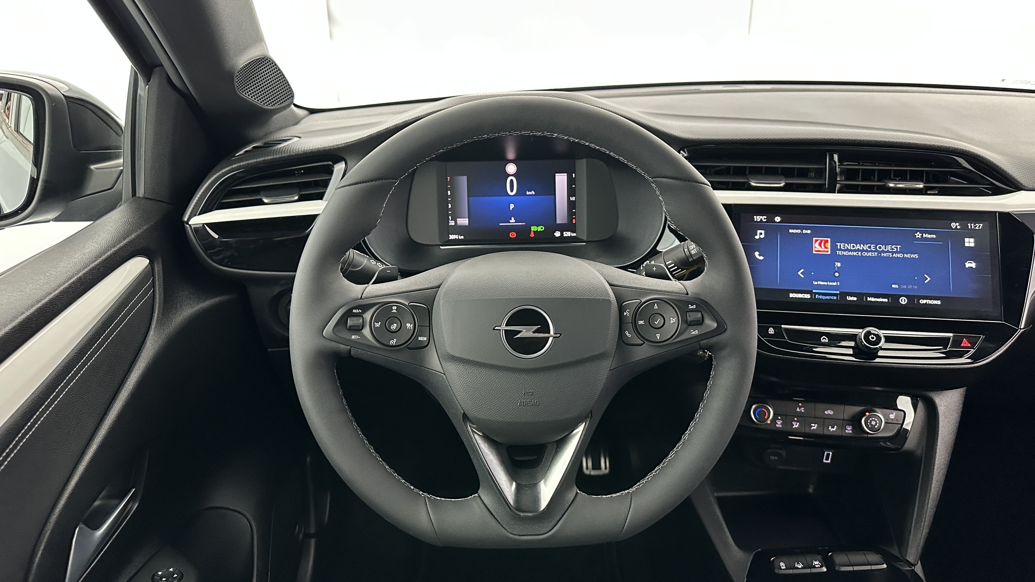 GLI00010088_p53 - OPEL - CORSA - 2025 - photo 14