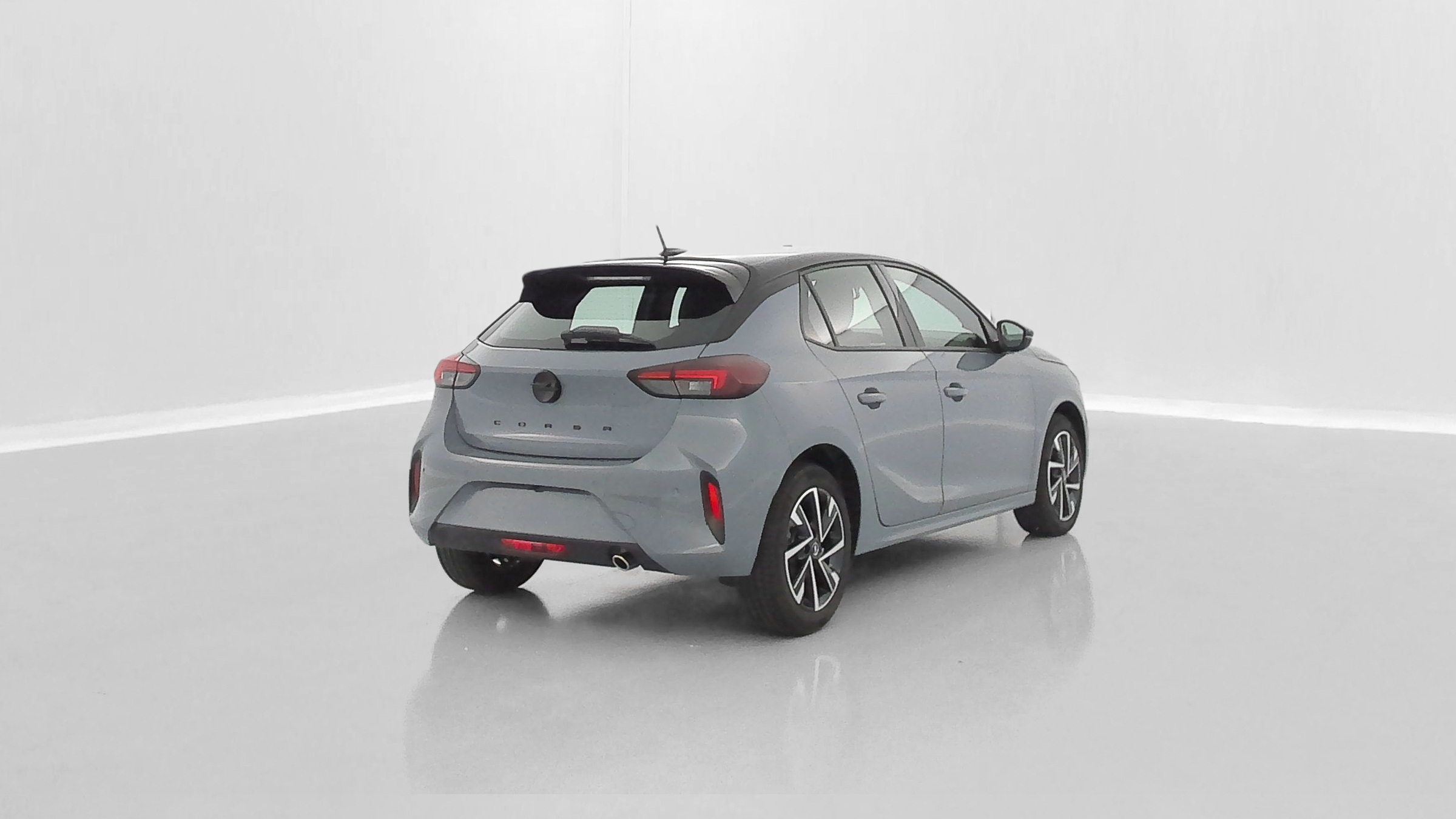 GLI00010088_p53 - OPEL - CORSA - 2025 - photo 25