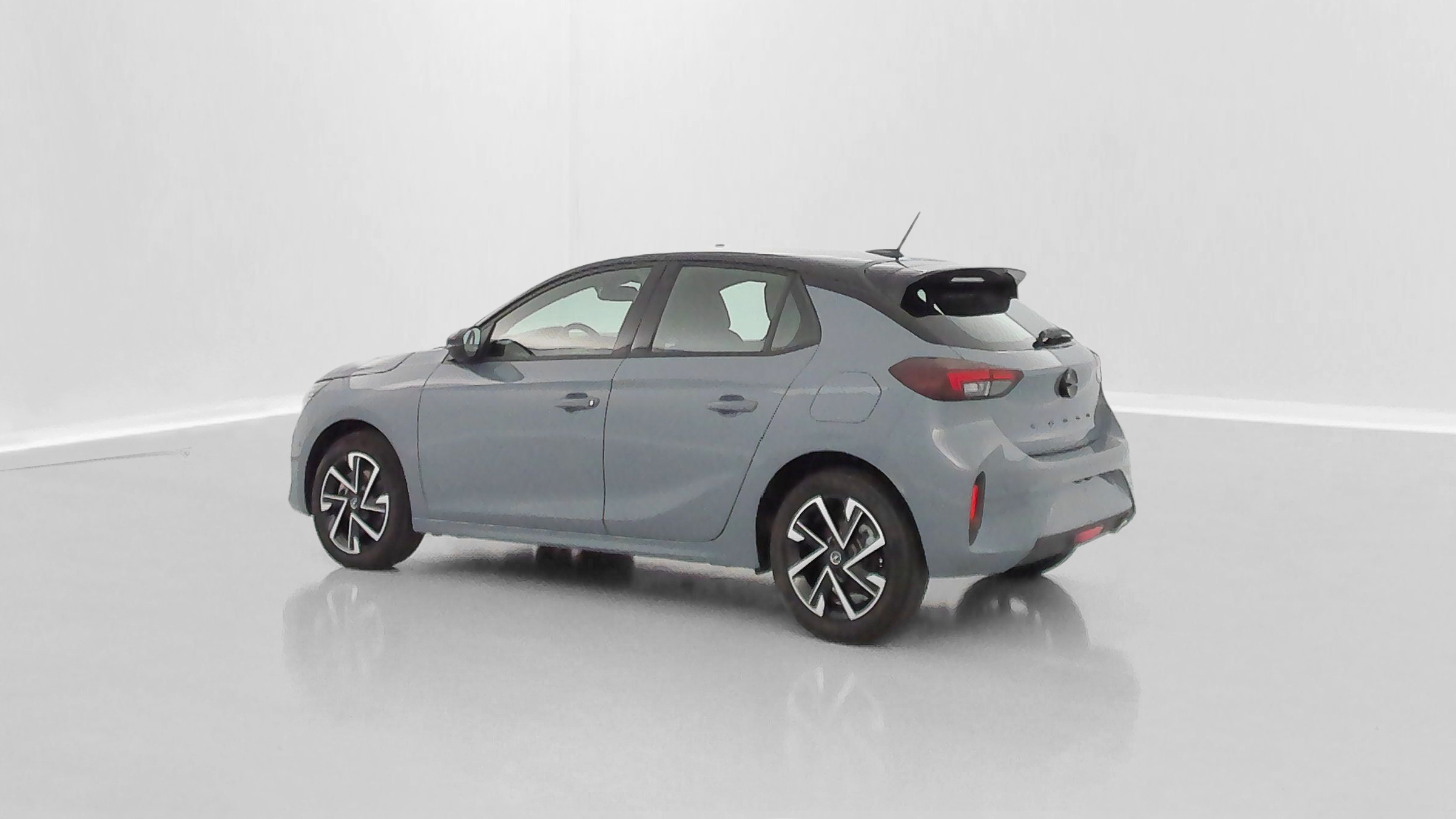 GLI00010088_p53 - OPEL - CORSA - 2025 - photo 28