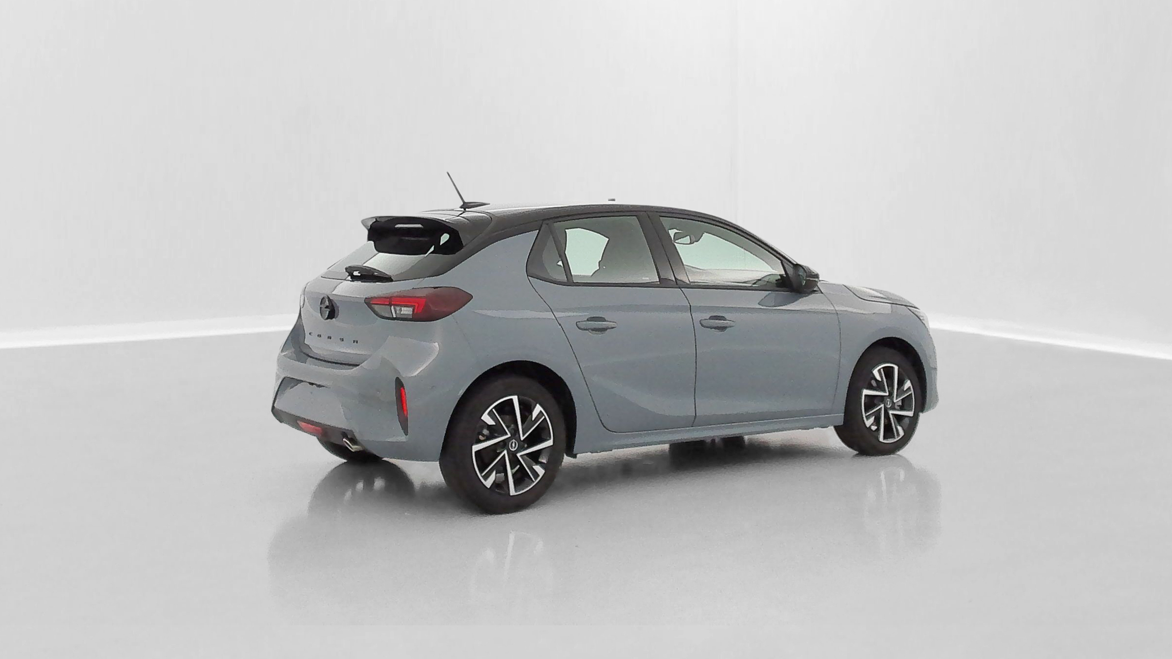 GLI00010088_p53 - OPEL - CORSA - 2025 - photo 29