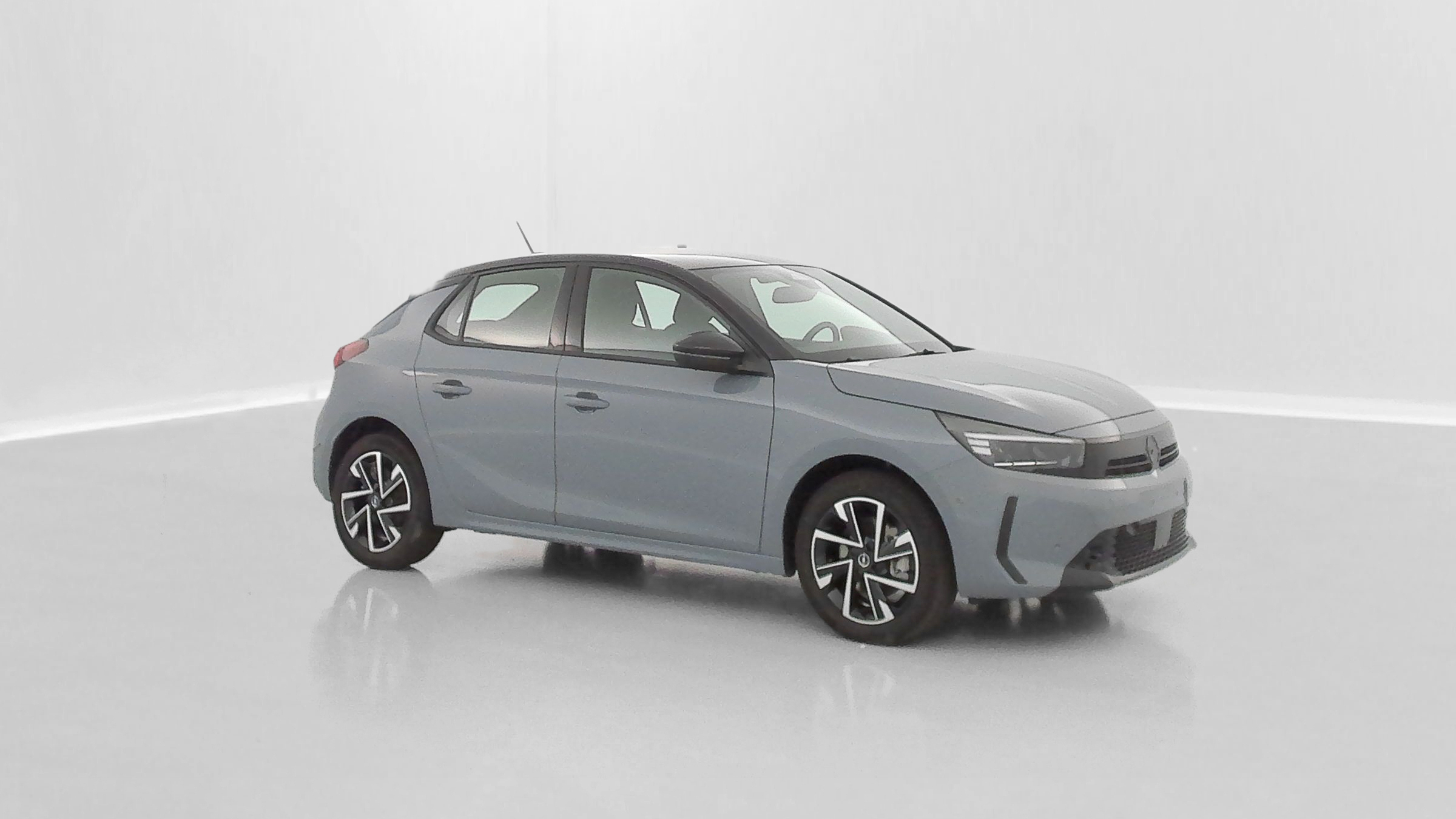 GLI00010088_p53 - OPEL - CORSA - 2025 - photo 30