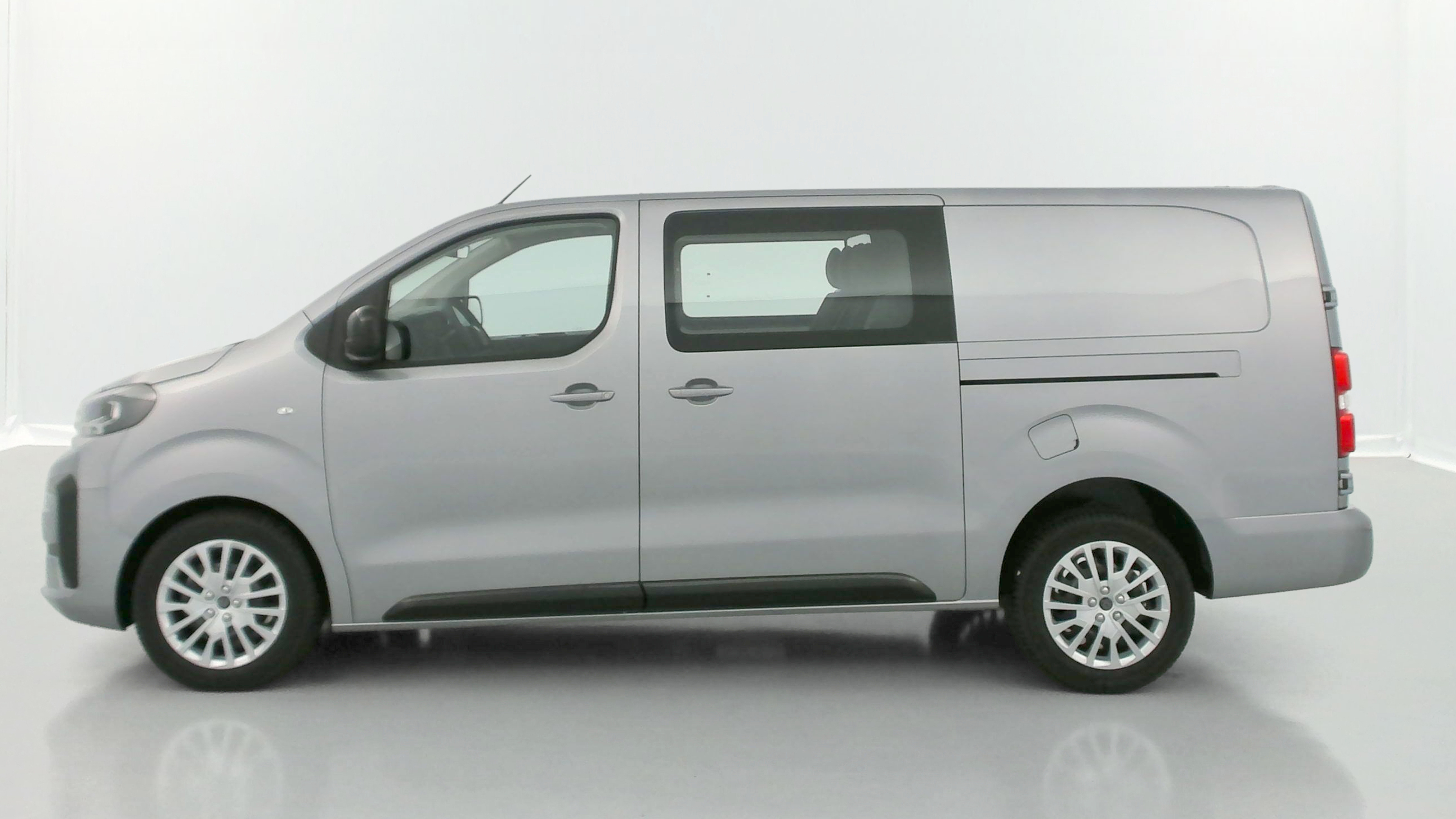 GLI00010618_p53 - PEUGEOT - EXPERT CA - 2025 - photo 4