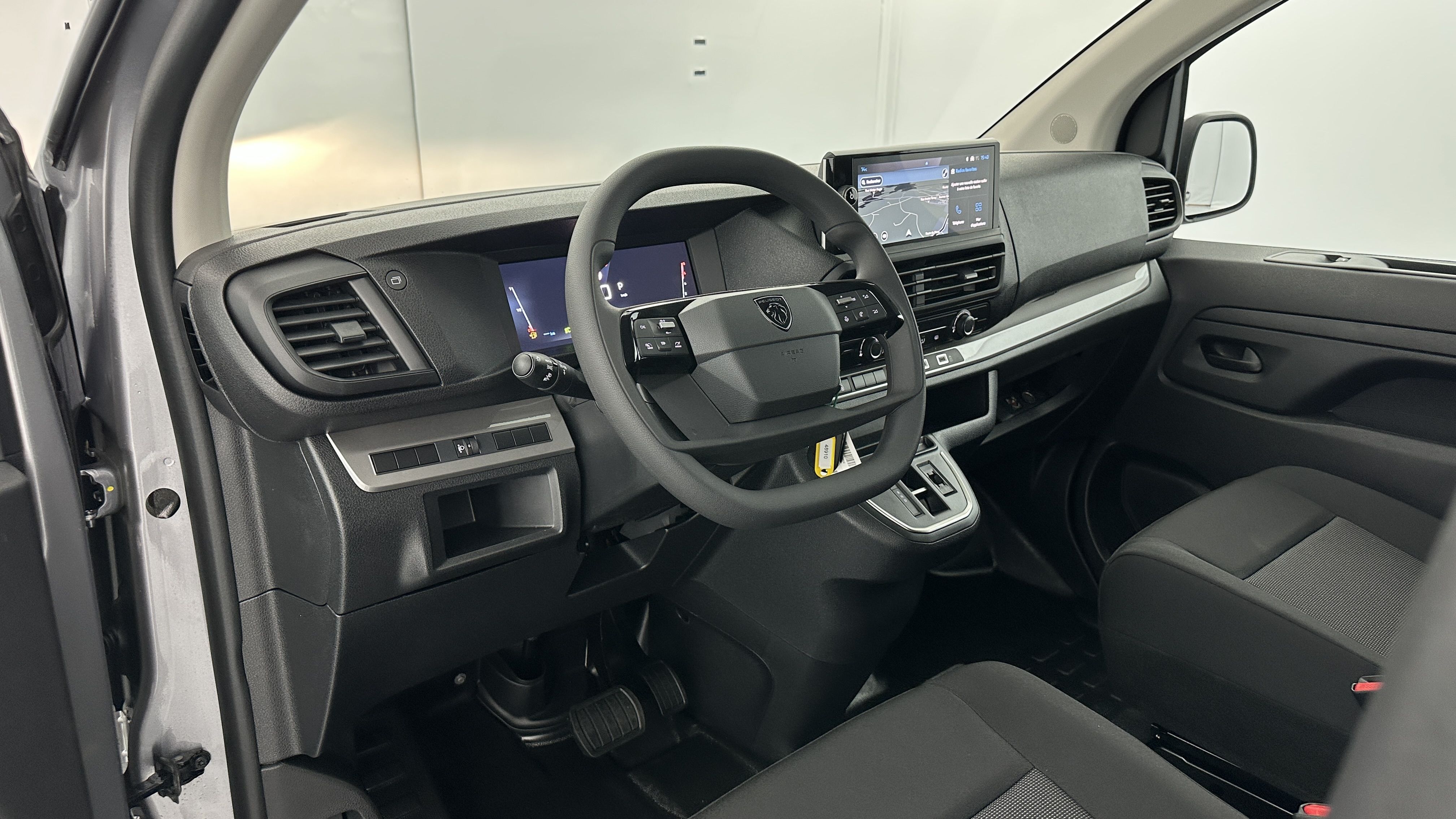 GLI00010618_p53 - PEUGEOT - EXPERT CA - 2025 - photo 6