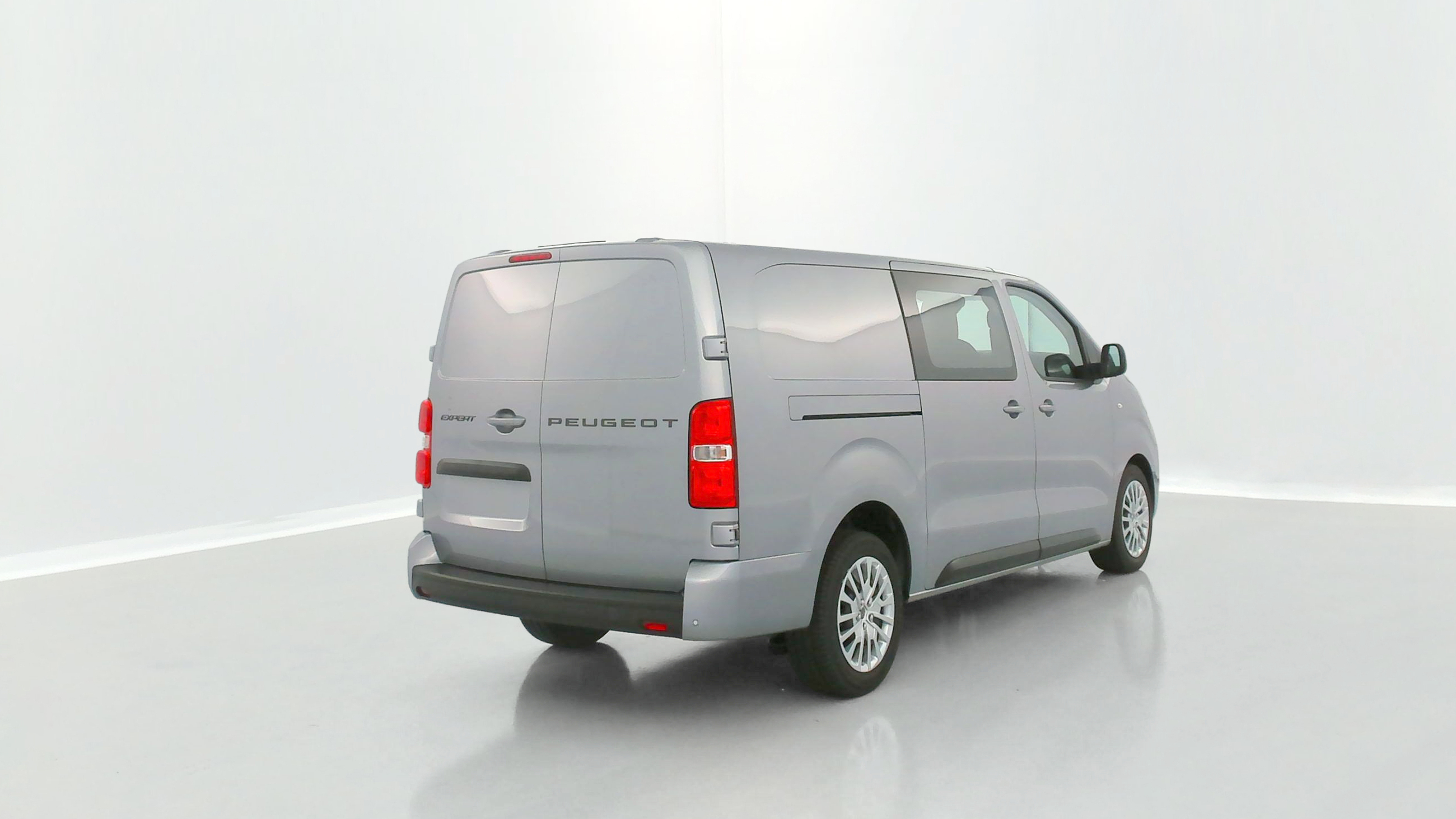 GLI00010618_p53 - PEUGEOT - EXPERT CA - 2025 - photo 18