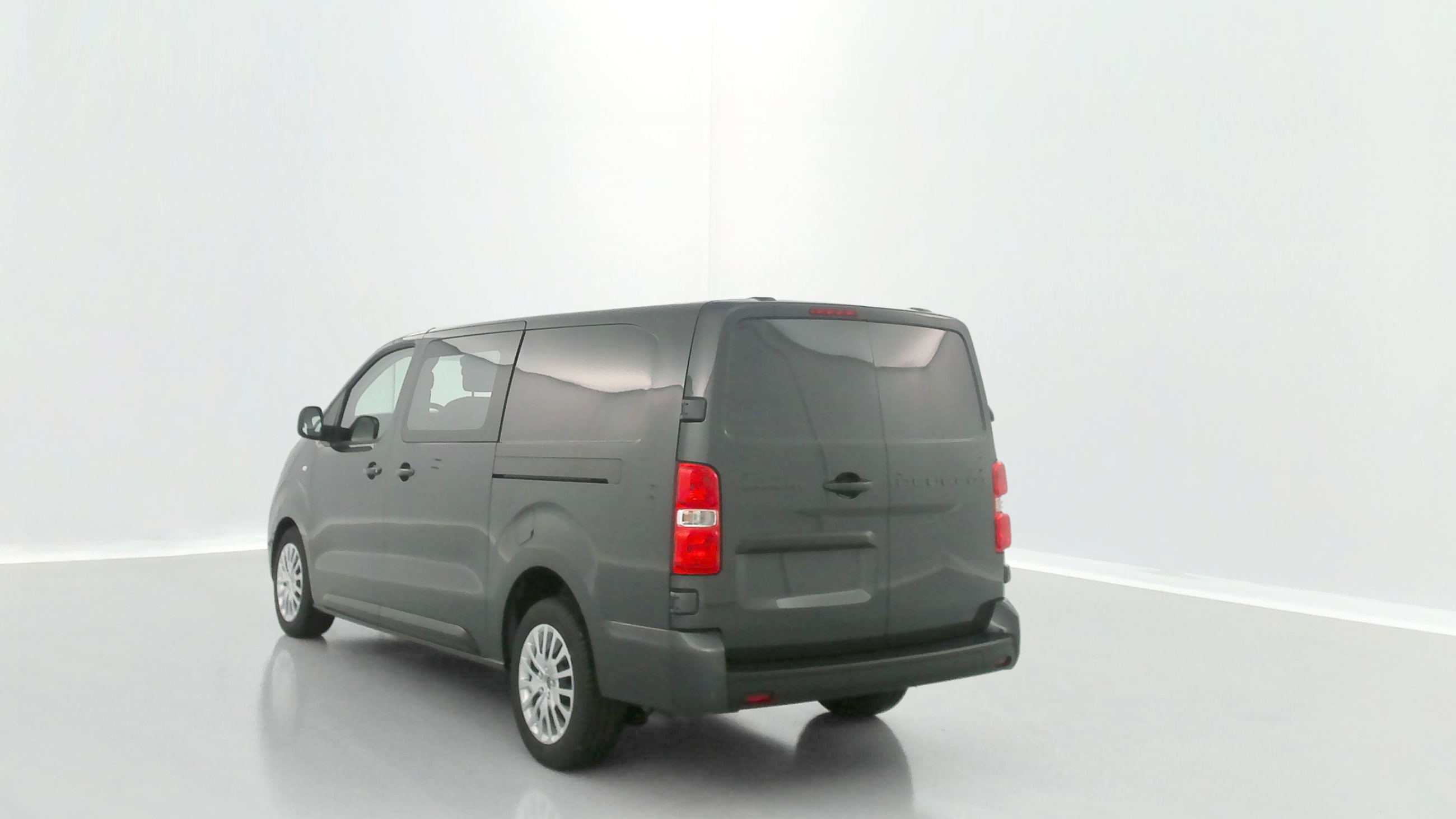 GLI00010616_p53 - PEUGEOT - EXPERT CA - 2025 - photo 5