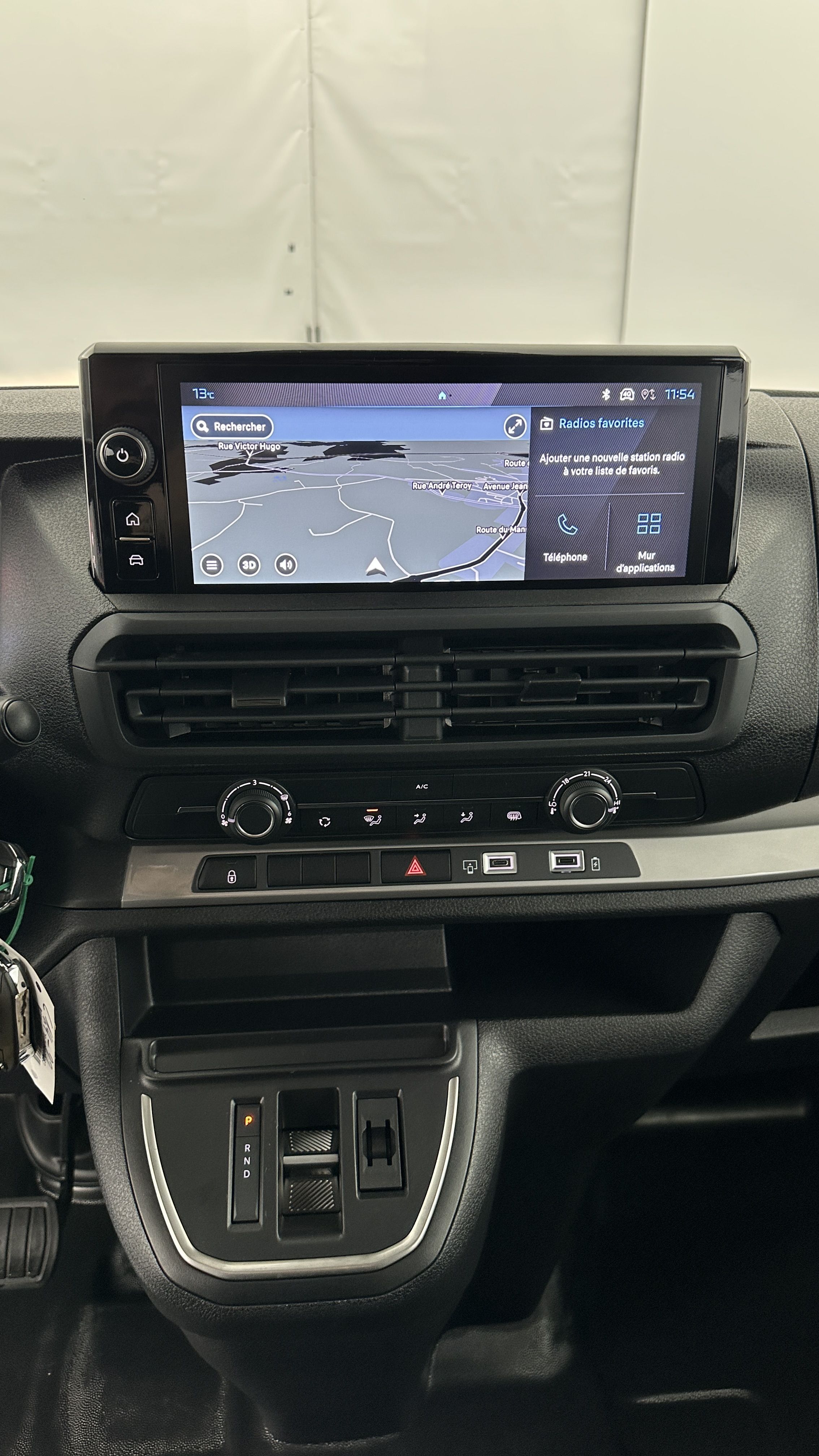 GLI00010616_p53 - PEUGEOT - EXPERT CA - 2025 - photo 12