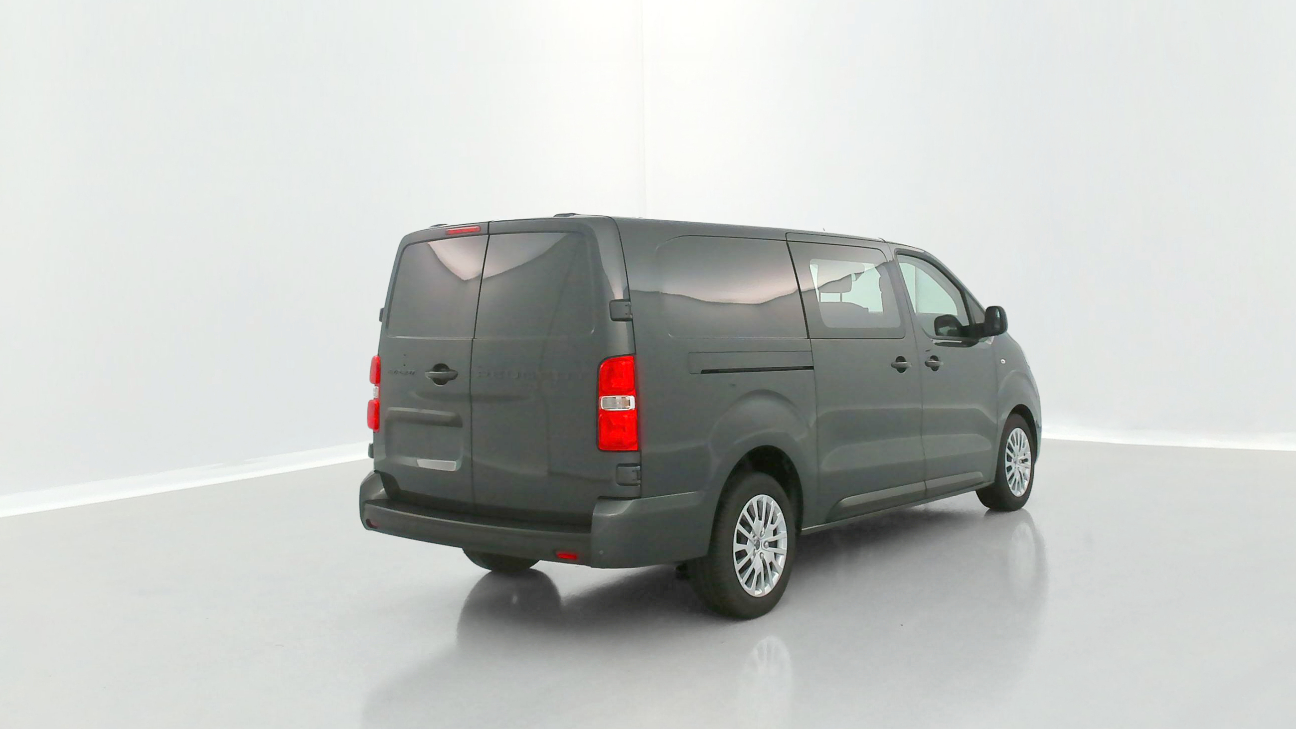 GLI00010616_p53 - PEUGEOT - EXPERT CA - 2025 - photo 18