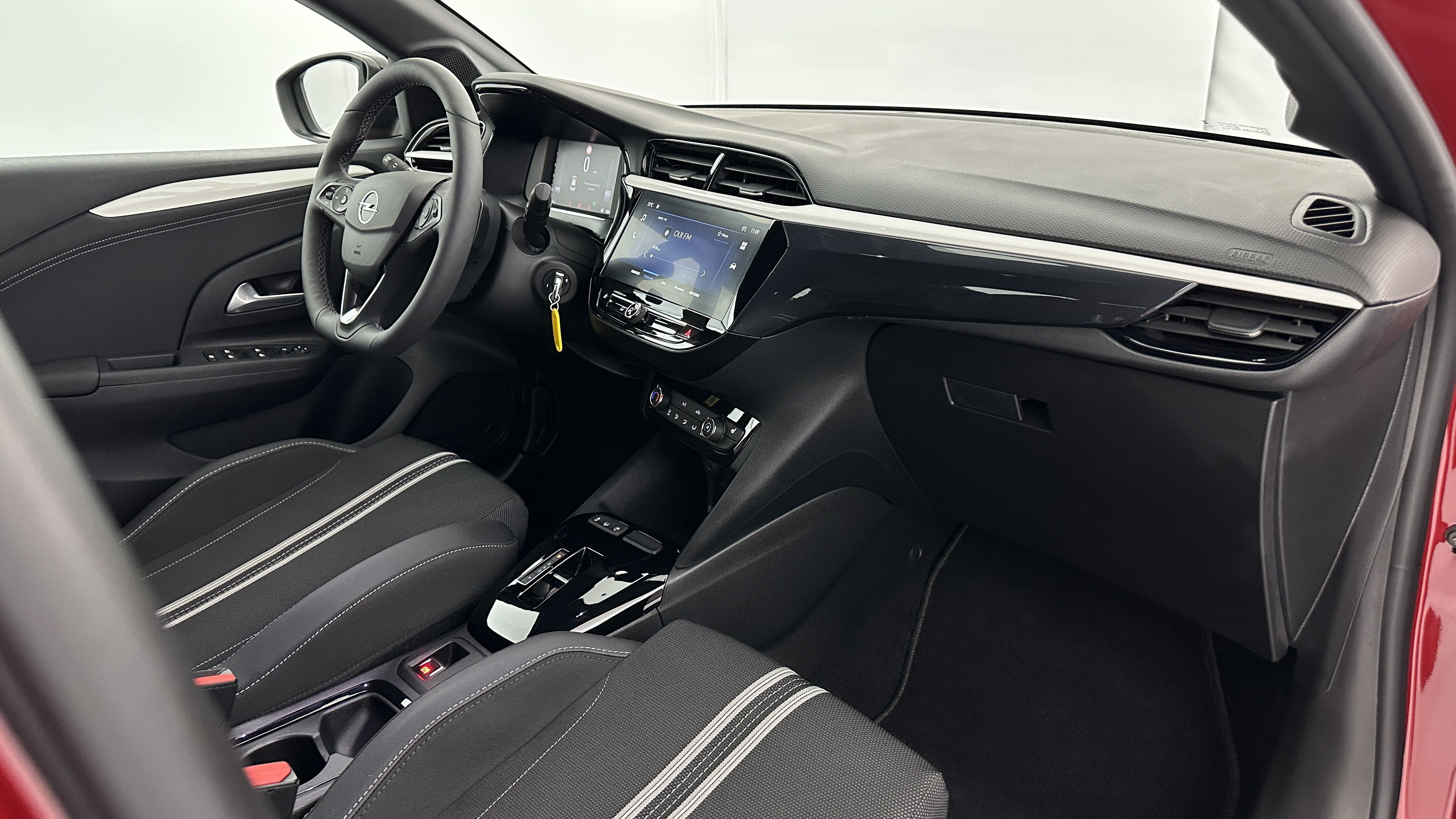 GLI00010126_p53 - OPEL - CORSA - 2025 - photo 8