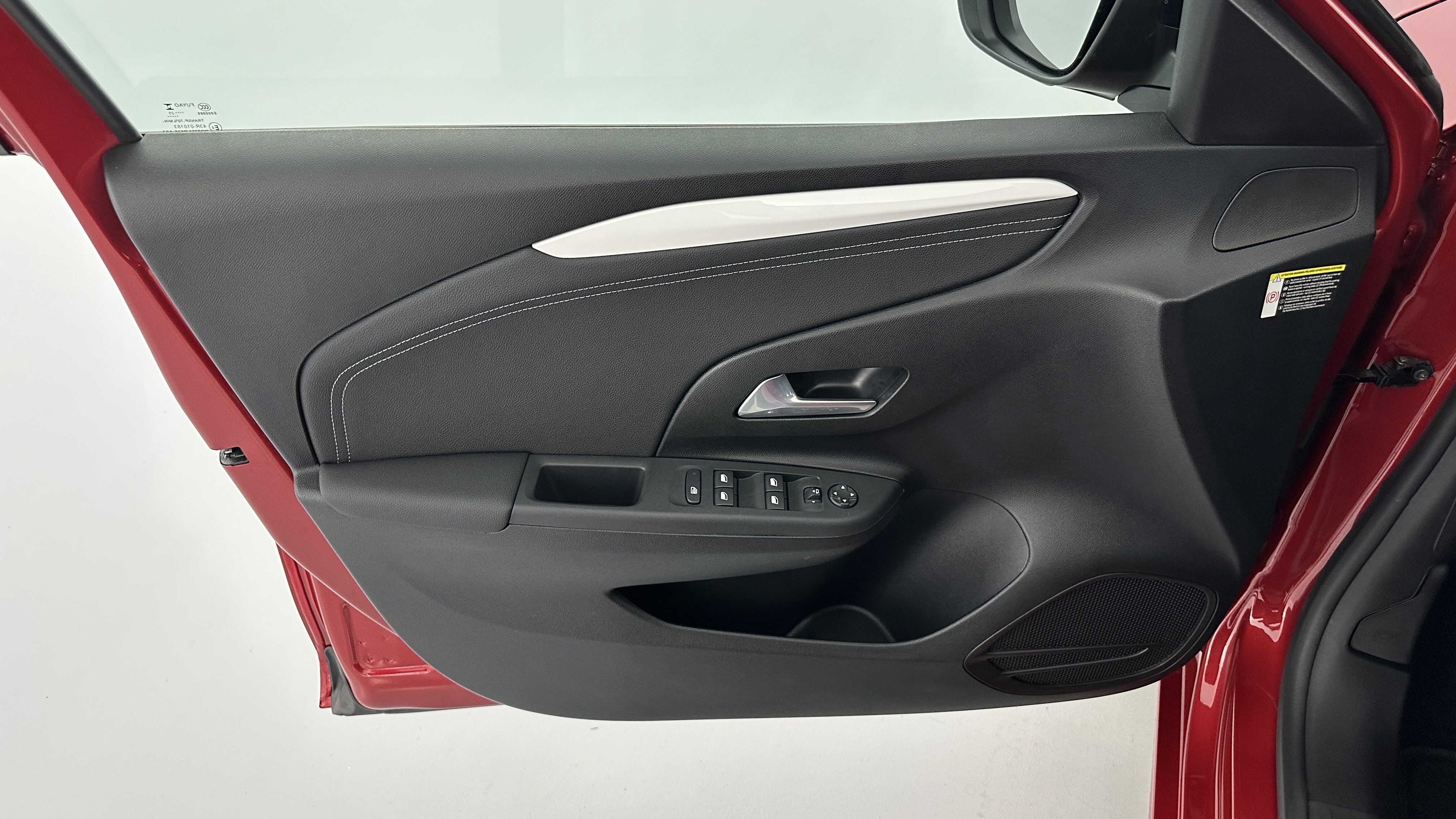 GLI00010126_p53 - OPEL - CORSA - 2025 - photo 13