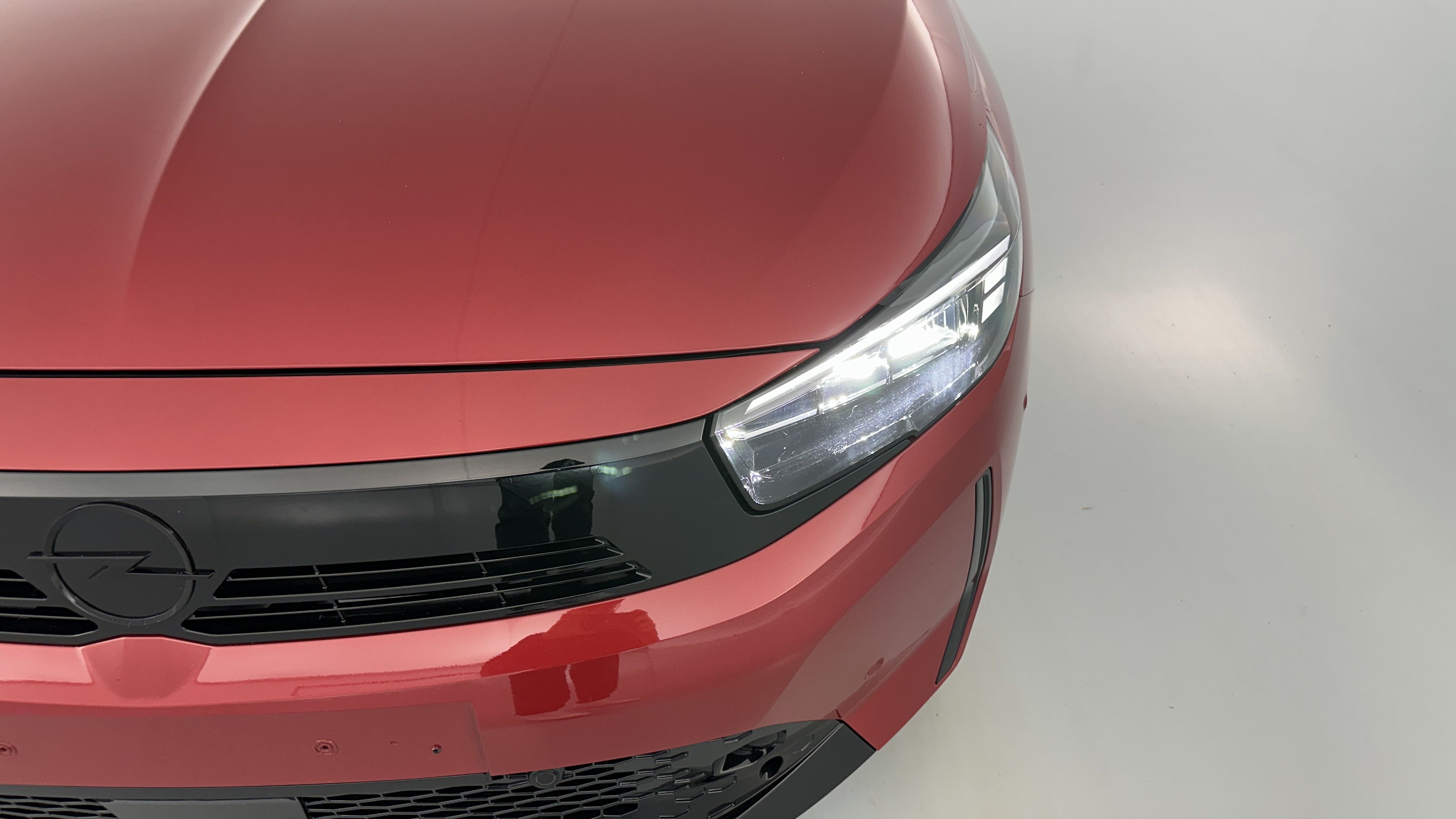 GLI00010126_p53 - OPEL - CORSA - 2025 - photo 23